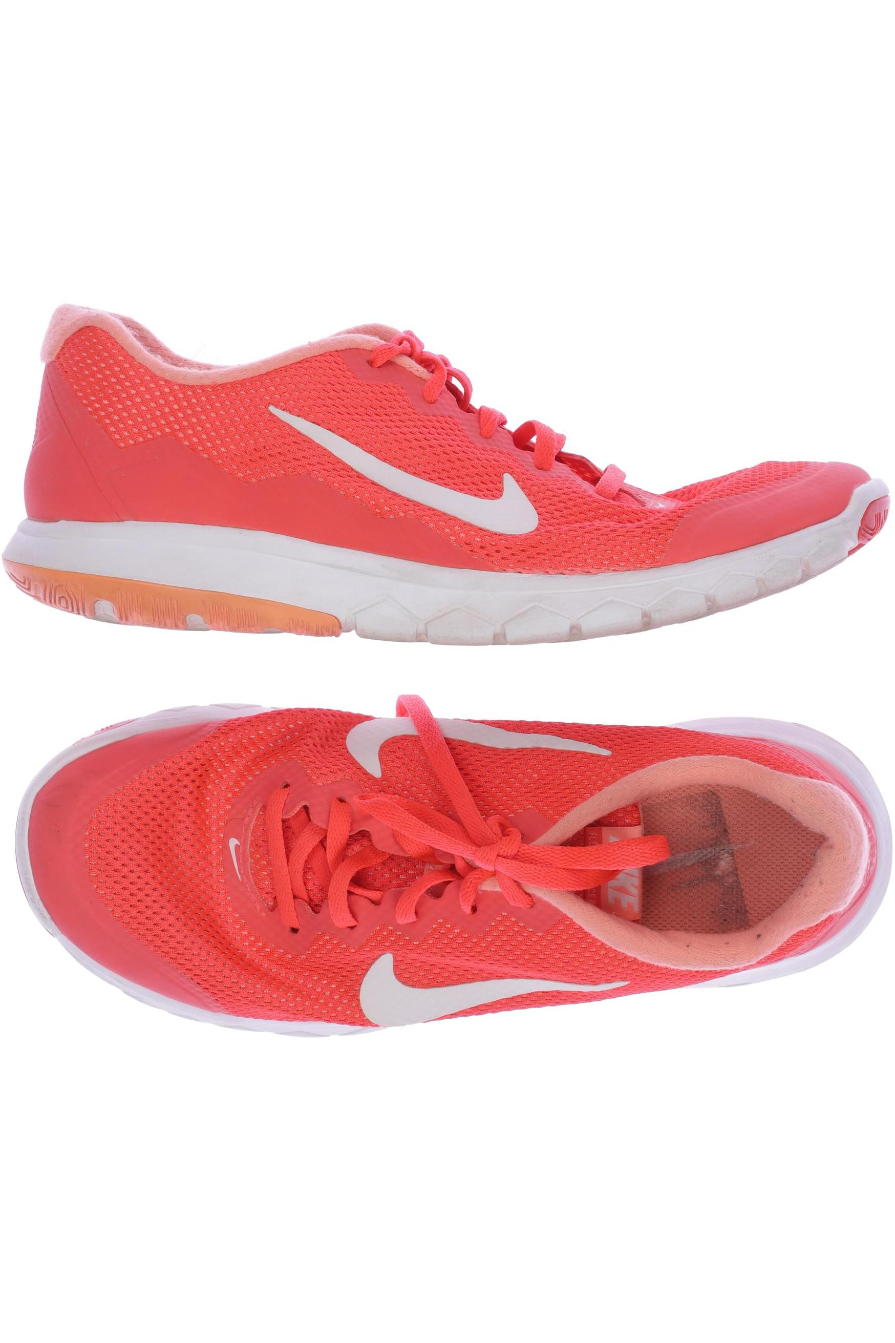 

Nike Damen Sneakers, orange, Gr. 40