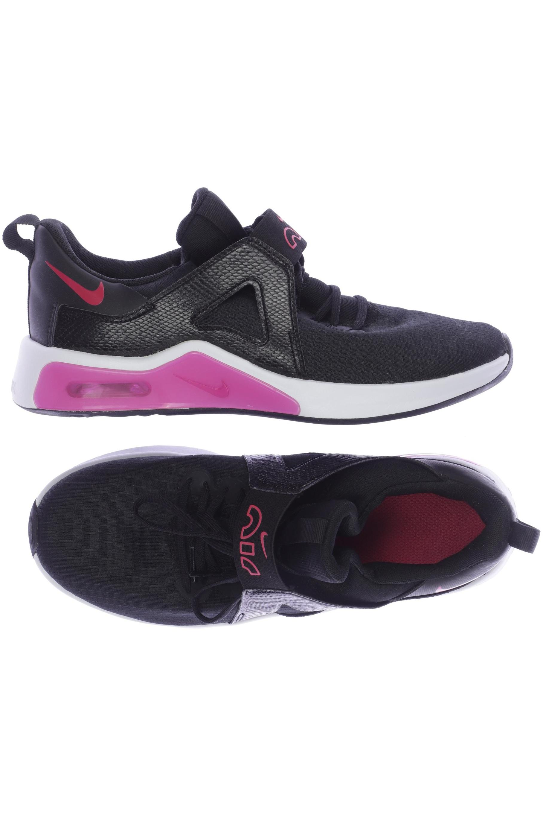 

Nike Damen Sneakers, schwarz, Gr. 38.5