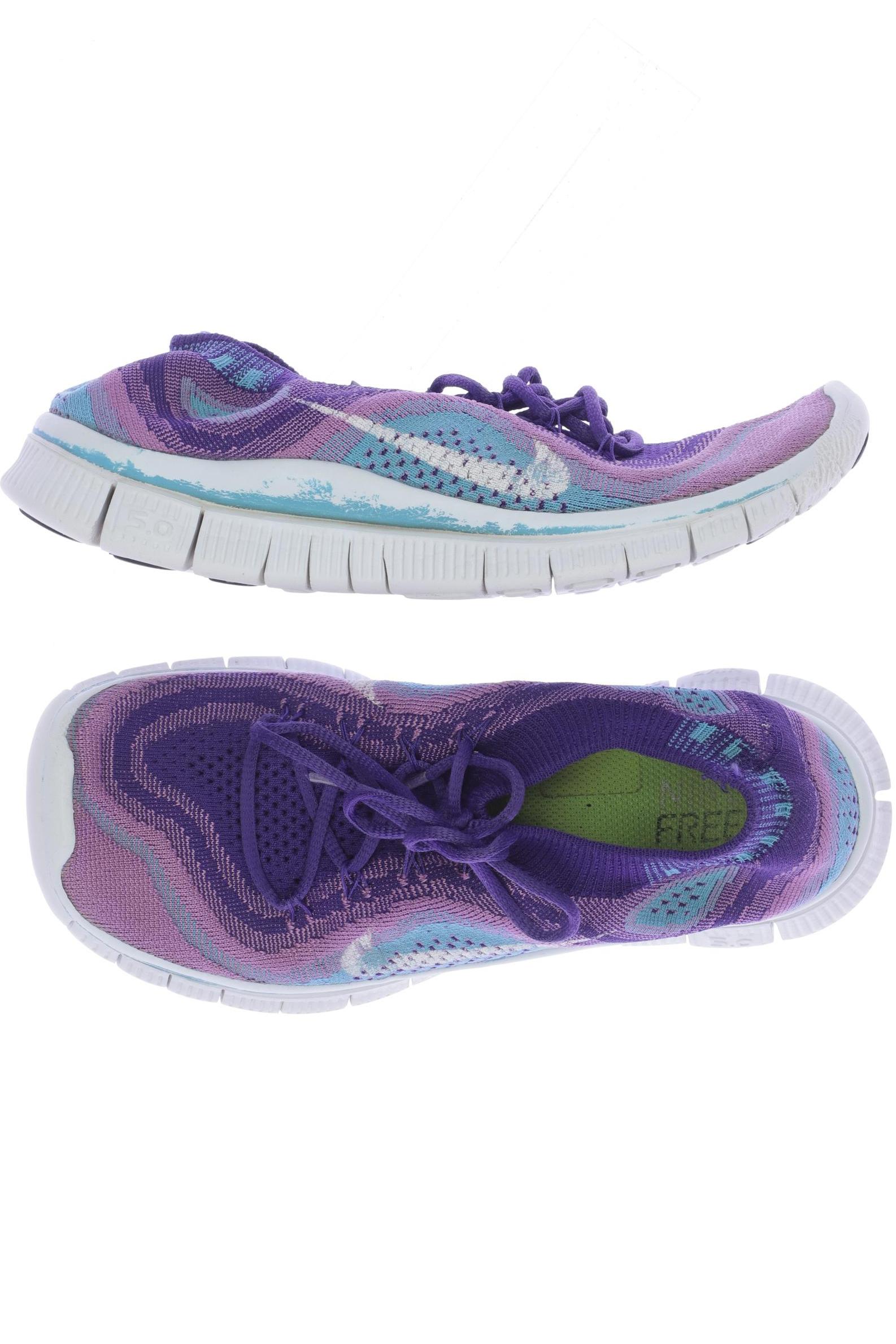 

Nike Damen Sneakers, flieder, Gr. 38