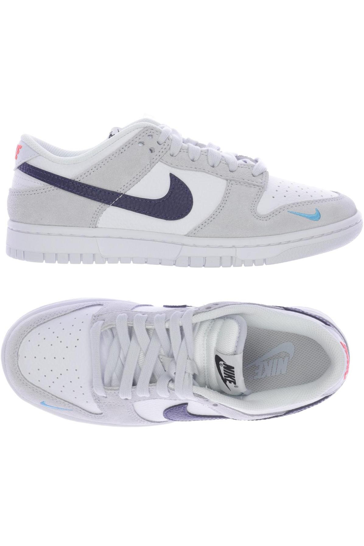 

Nike Damen Sneakers, grau