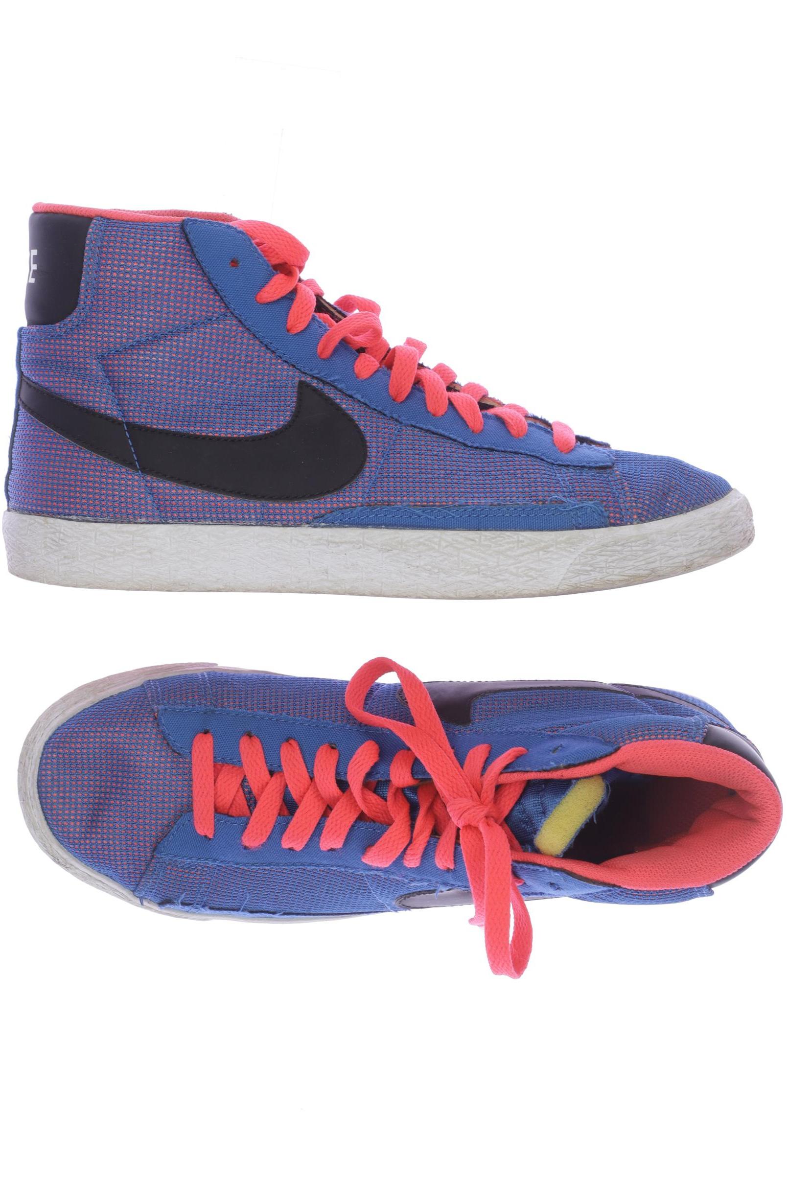 

Nike Damen Sneakers, blau, Gr. 40