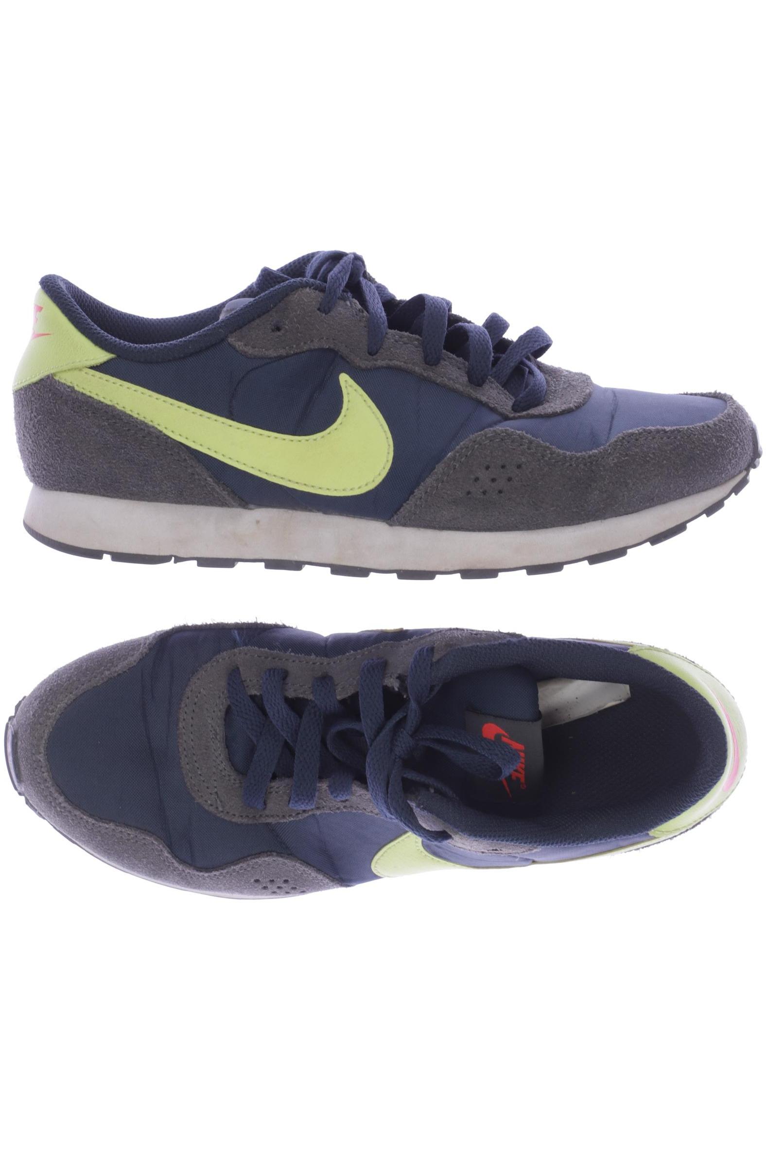 

Nike Damen Sneakers, marineblau