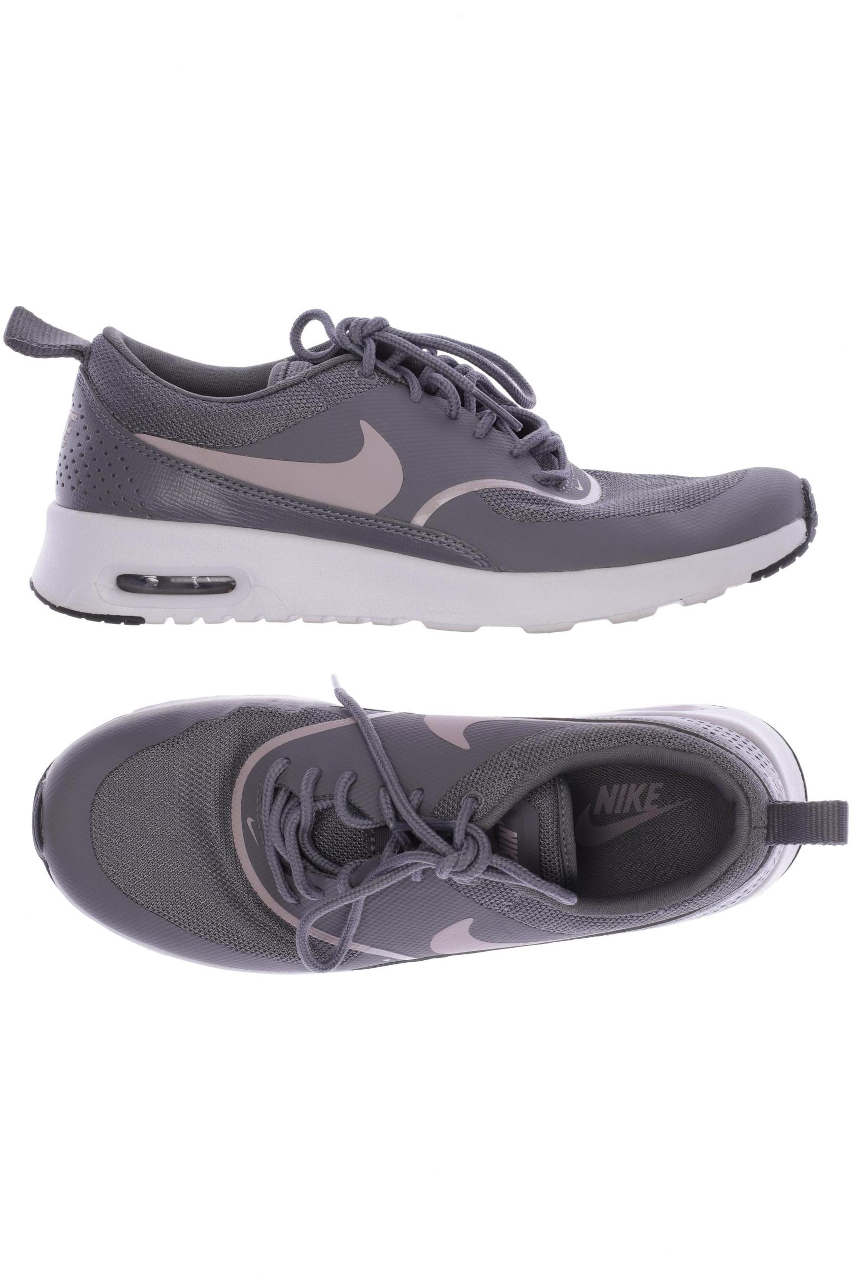 

Nike Damen Sneakers, grau