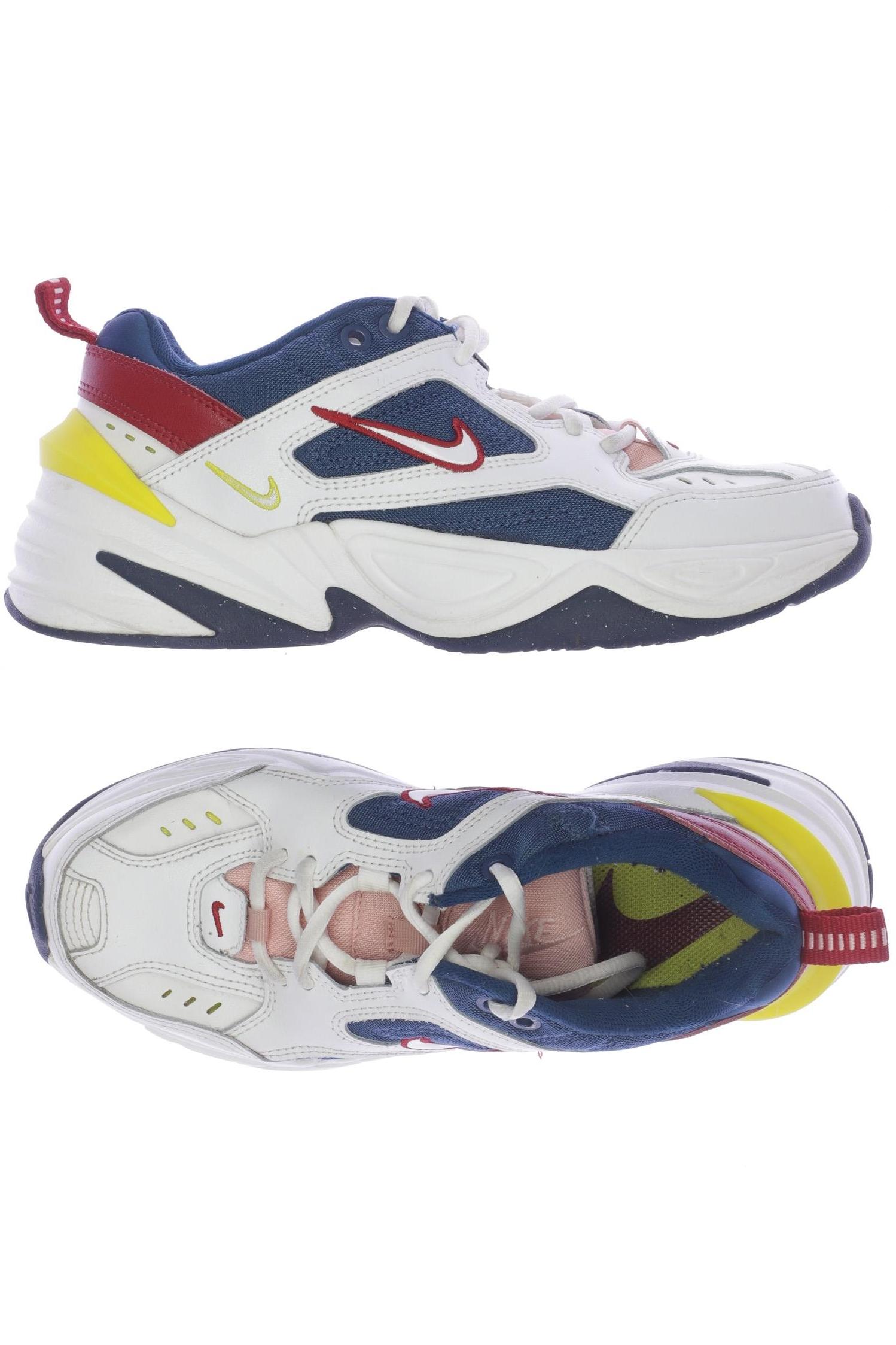 

Nike Damen Sneakers, weiß, Gr. 37.5