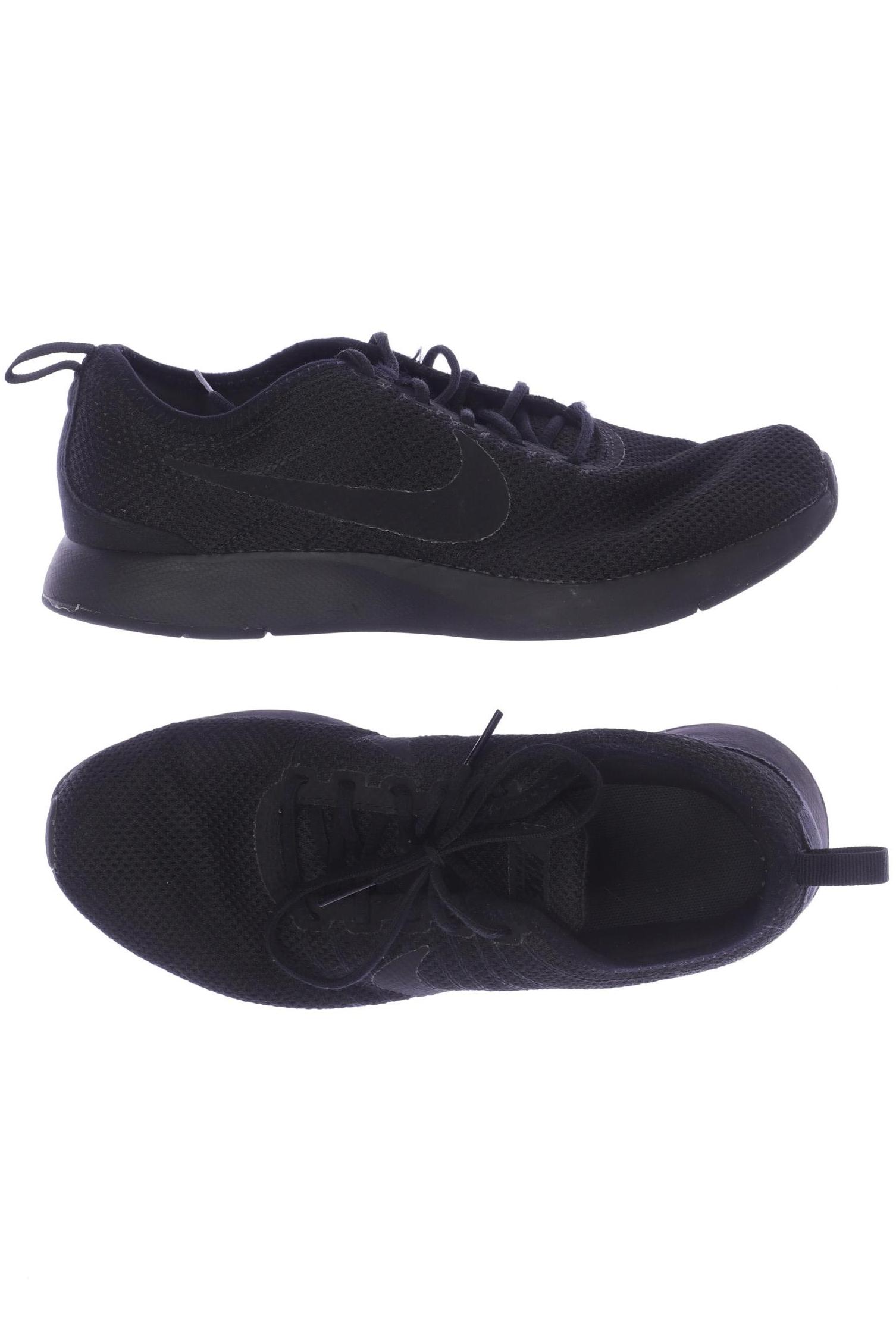 

Nike Damen Sneakers, schwarz, Gr. 38