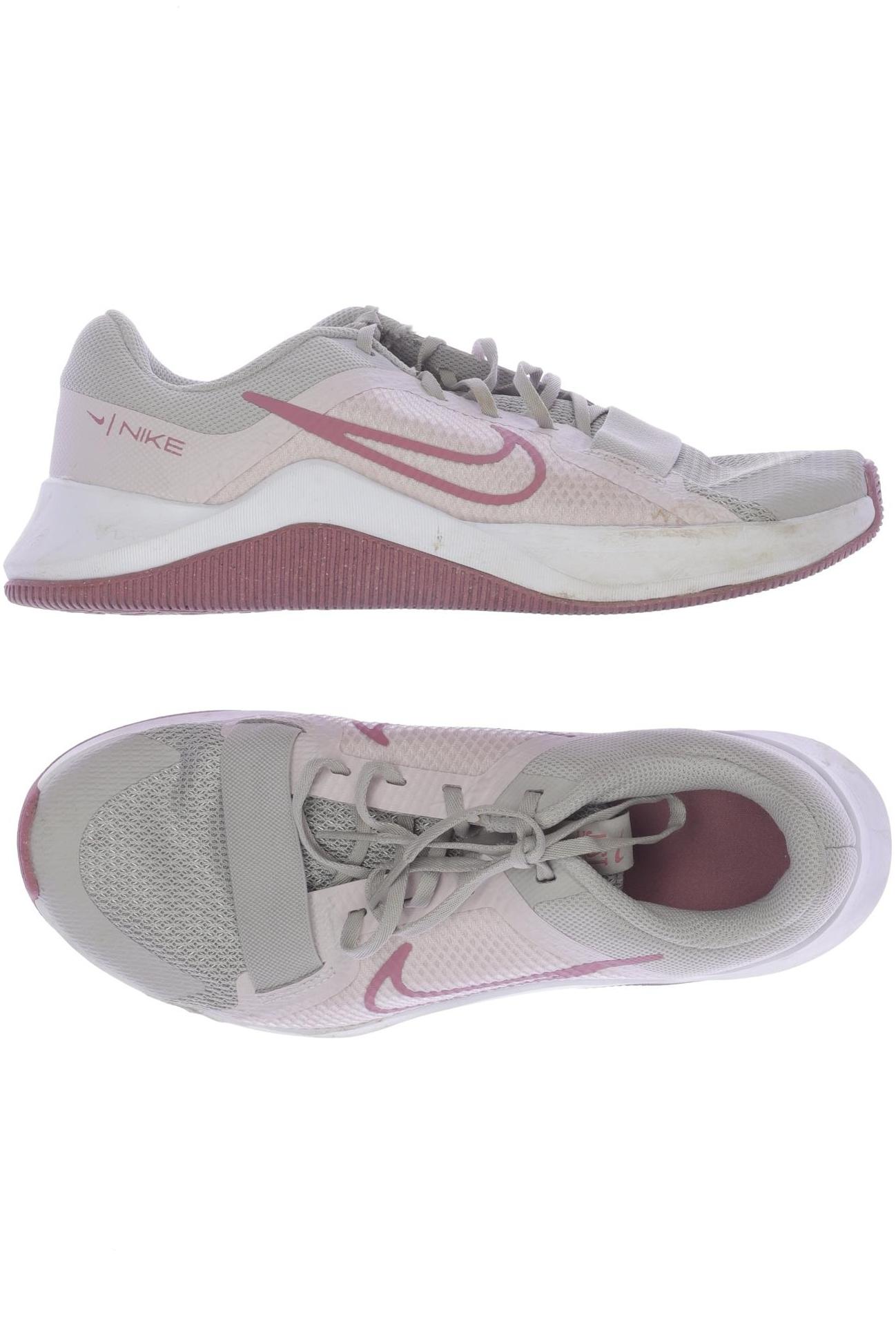 

Nike Damen Sneakers, grau, Gr. 40
