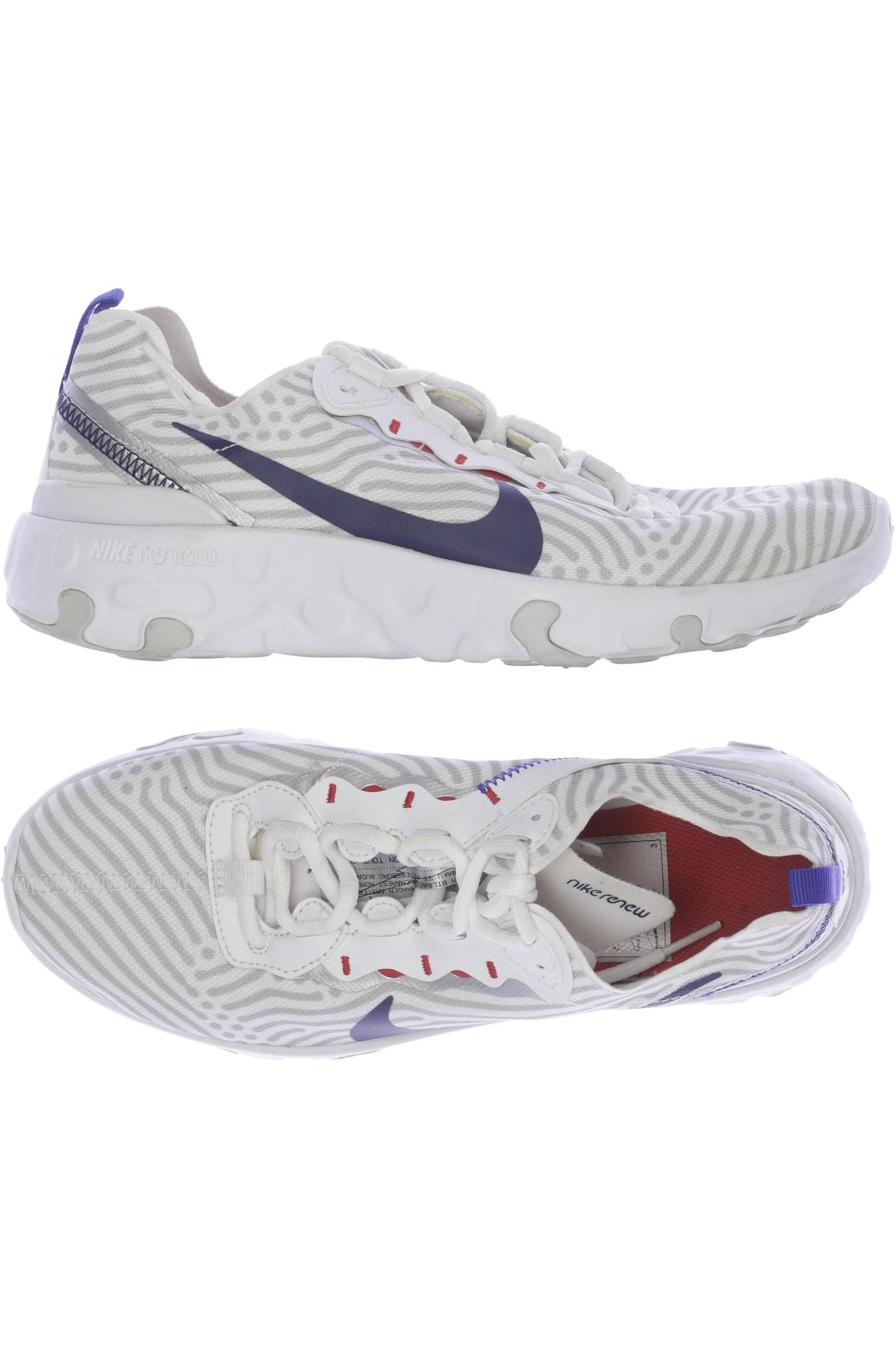 

Nike Damen Sneakers, grau, Gr. 38.5