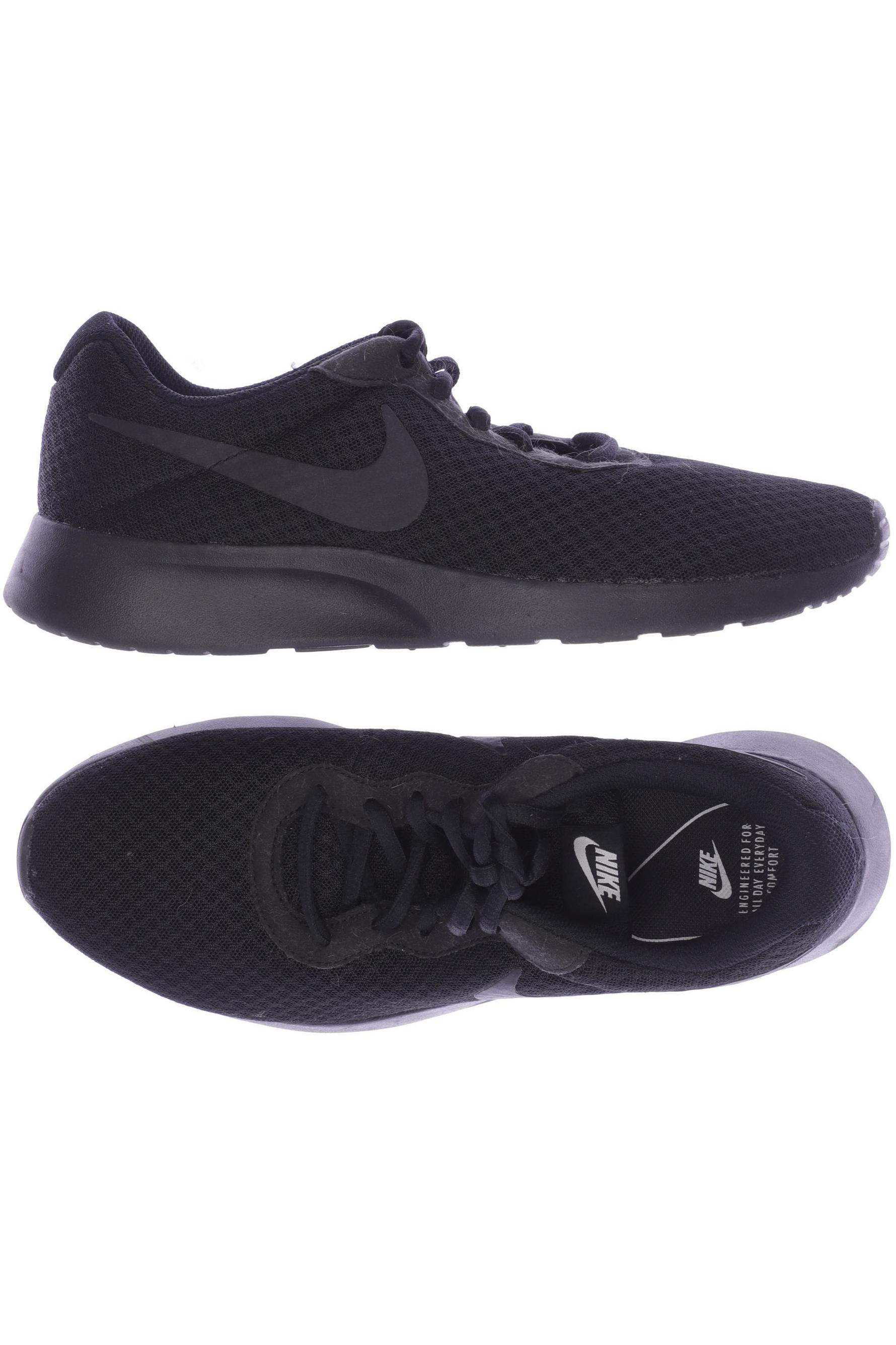 

Nike Damen Sneakers, schwarz