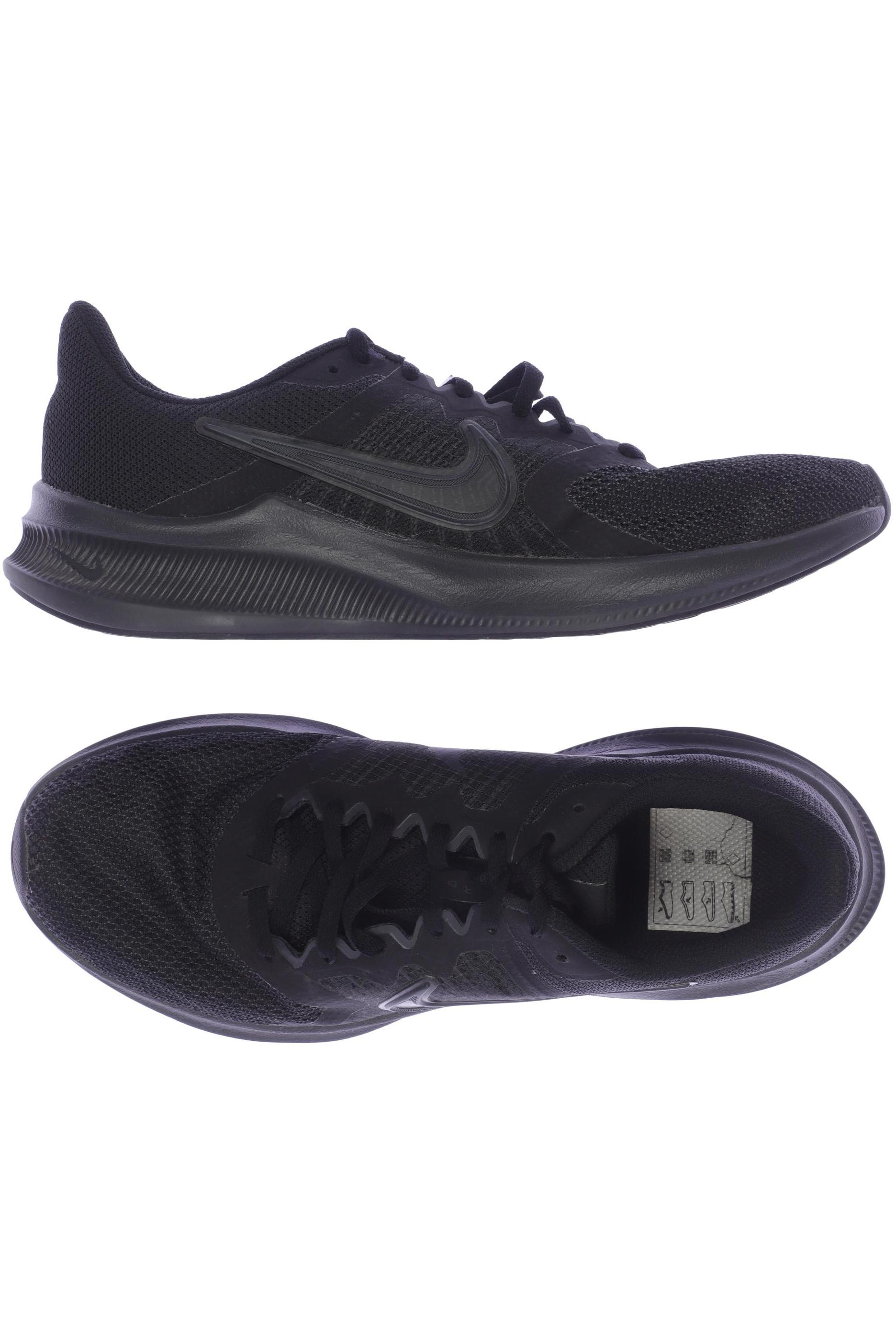 

Nike Damen Sneakers, schwarz, Gr. 41