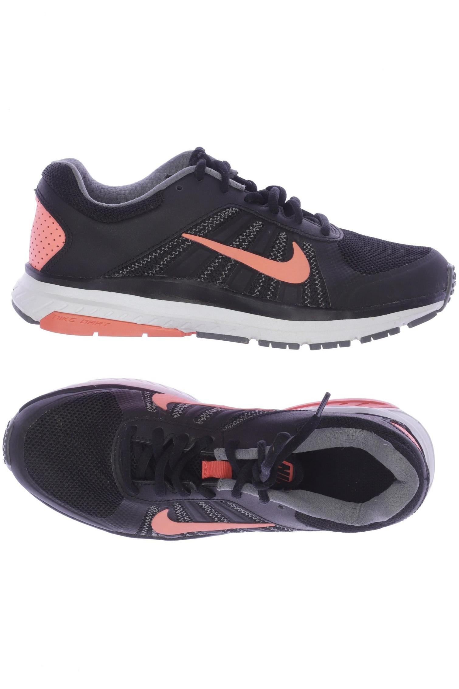 

Nike Damen Sneakers, schwarz, Gr. 38