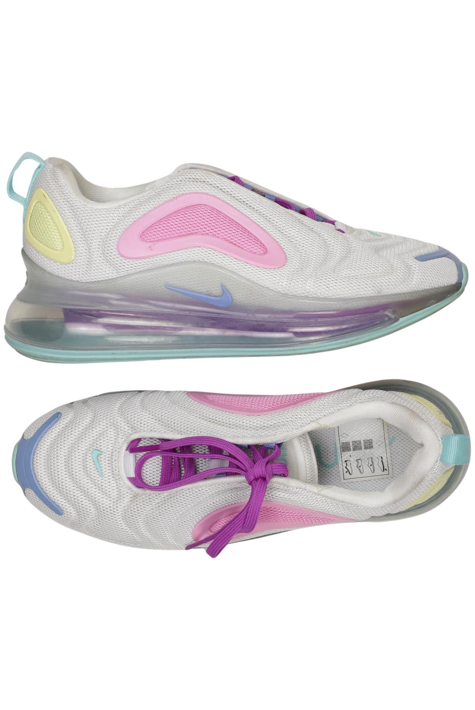 

Nike Damen Sneakers, mehrfarbig, Gr. 37.5