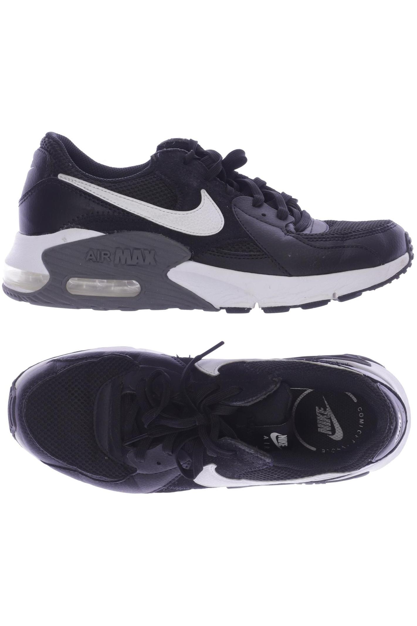

Nike Damen Sneakers, schwarz, Gr. 39