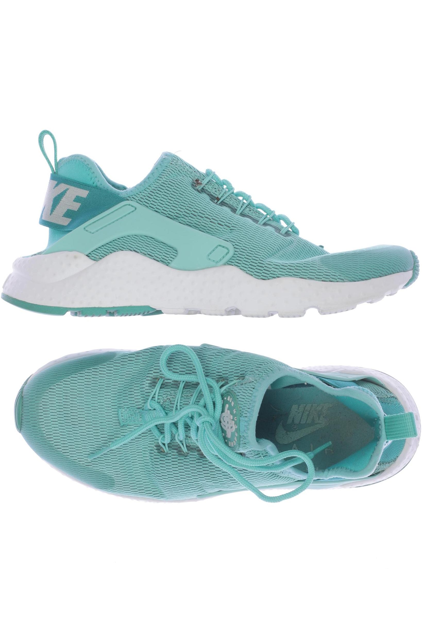 

Nike Damen Sneakers, türkis, Gr. 37.5