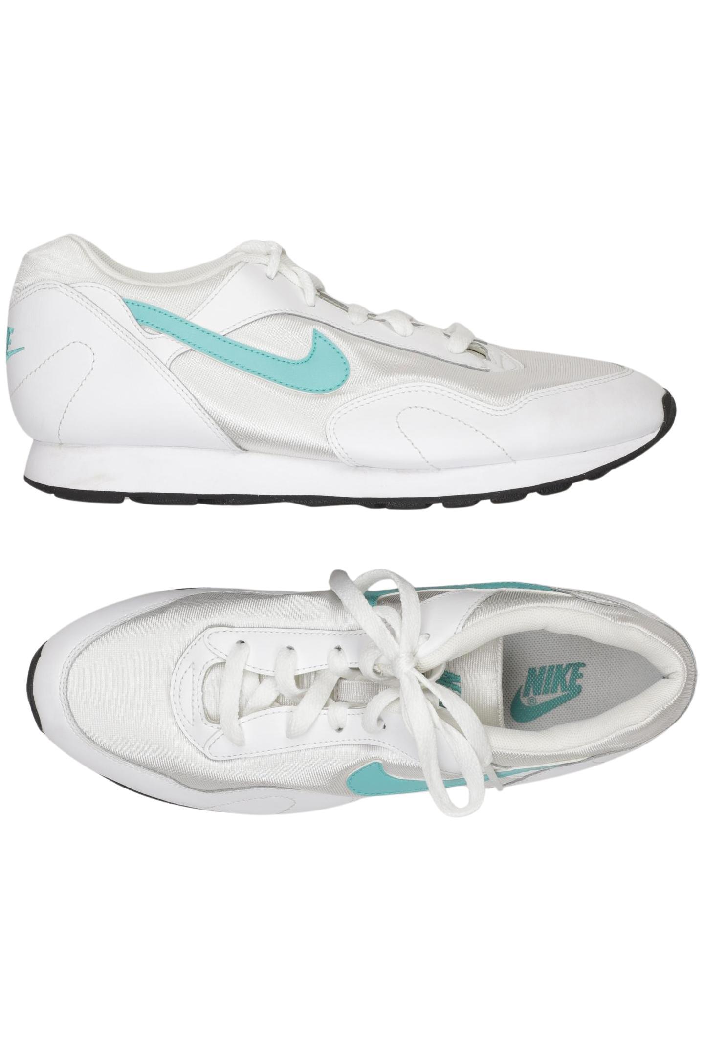 

Nike Damen Sneakers, weiß, Gr. 40.5