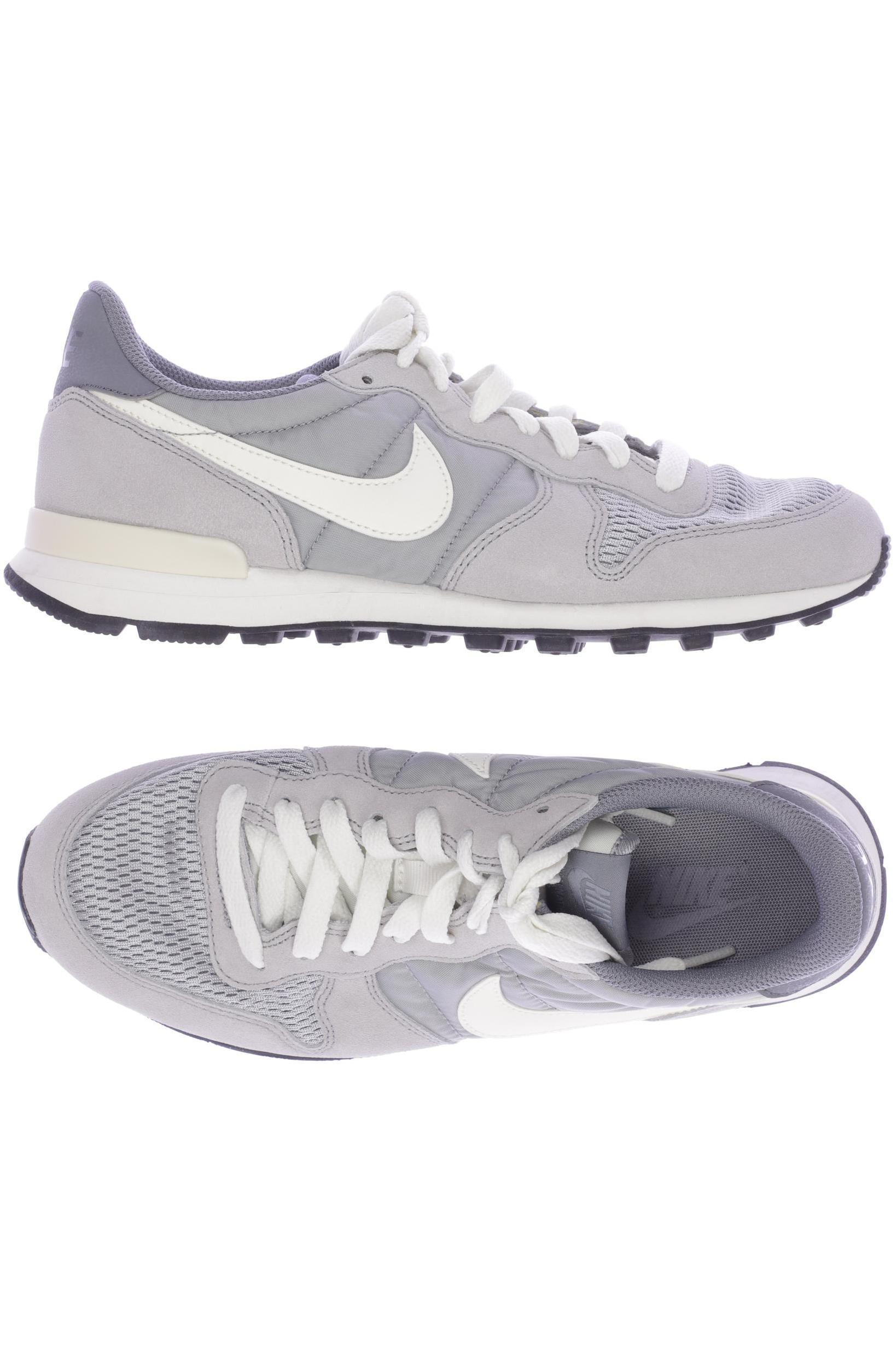 

Nike Damen Sneakers, grau, Gr. 39
