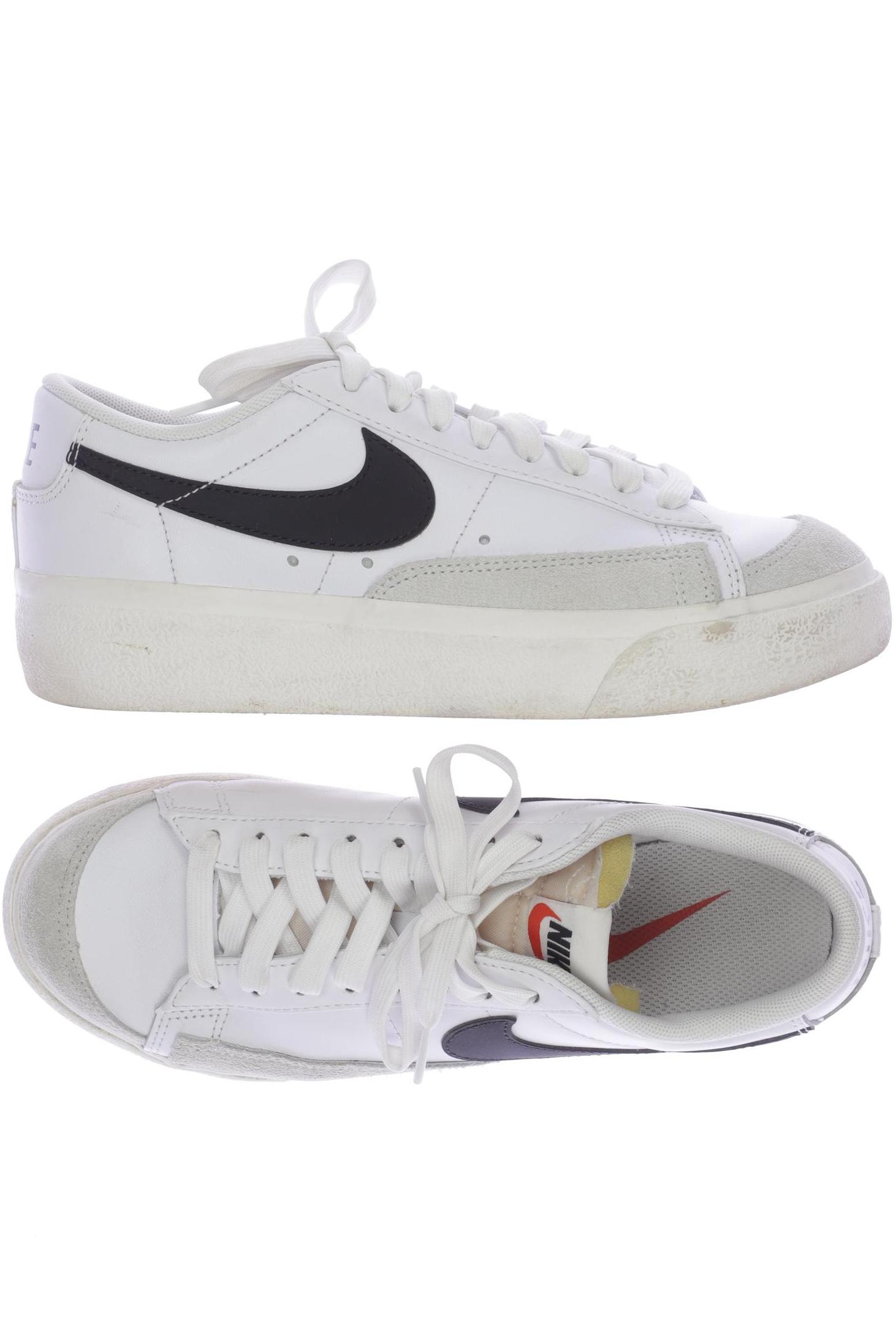 

Nike Damen Sneakers, weiß