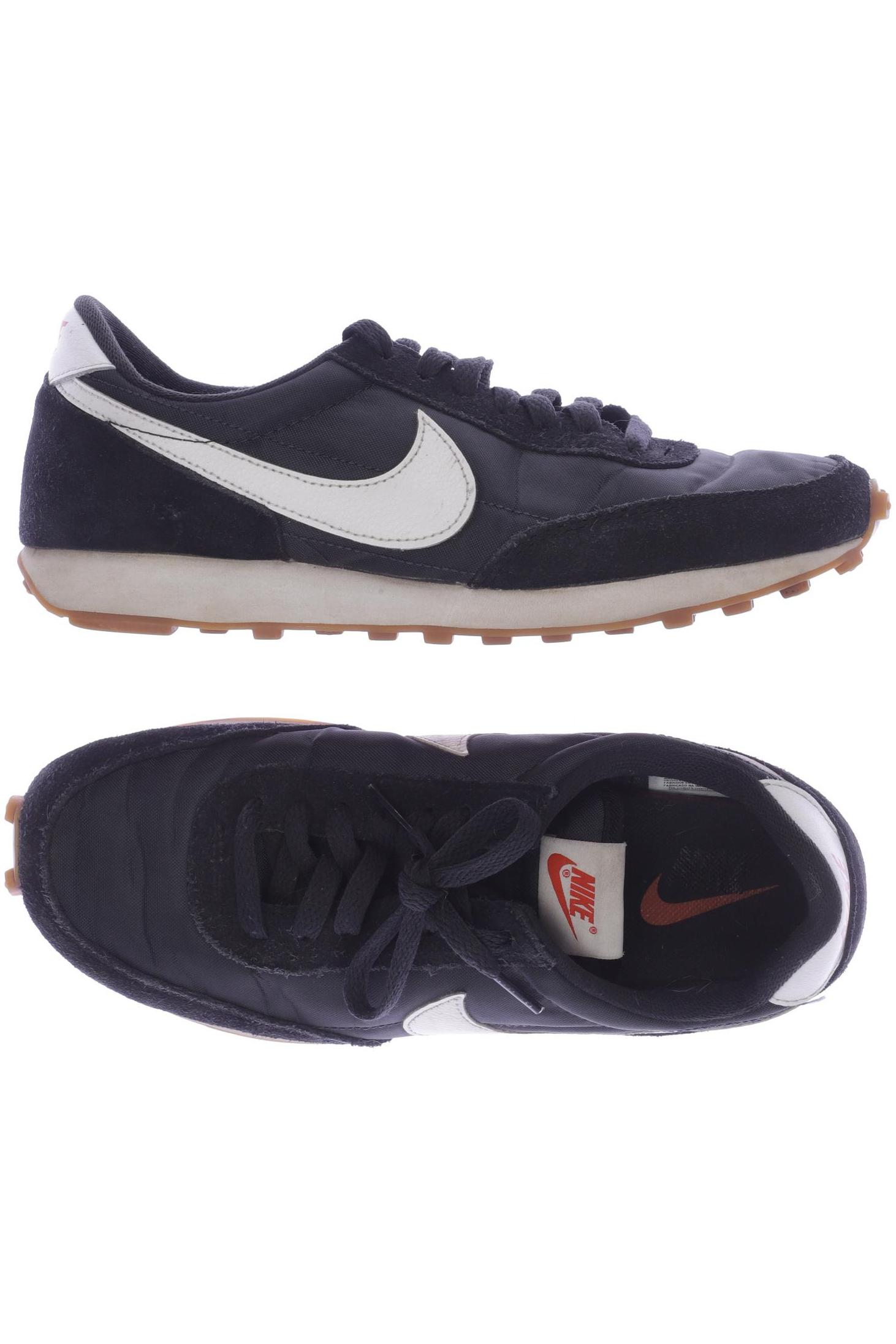 

Nike Damen Sneakers, schwarz