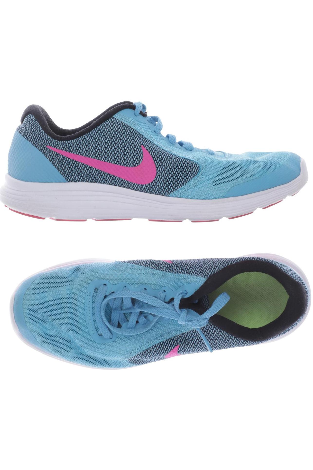 

Nike Damen Sneakers, blau