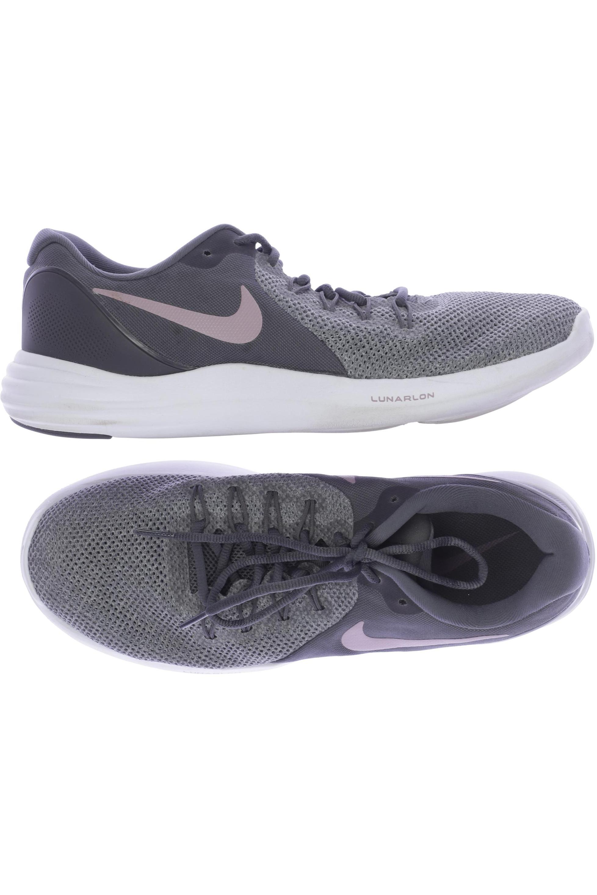 

Nike Damen Sneakers, grau
