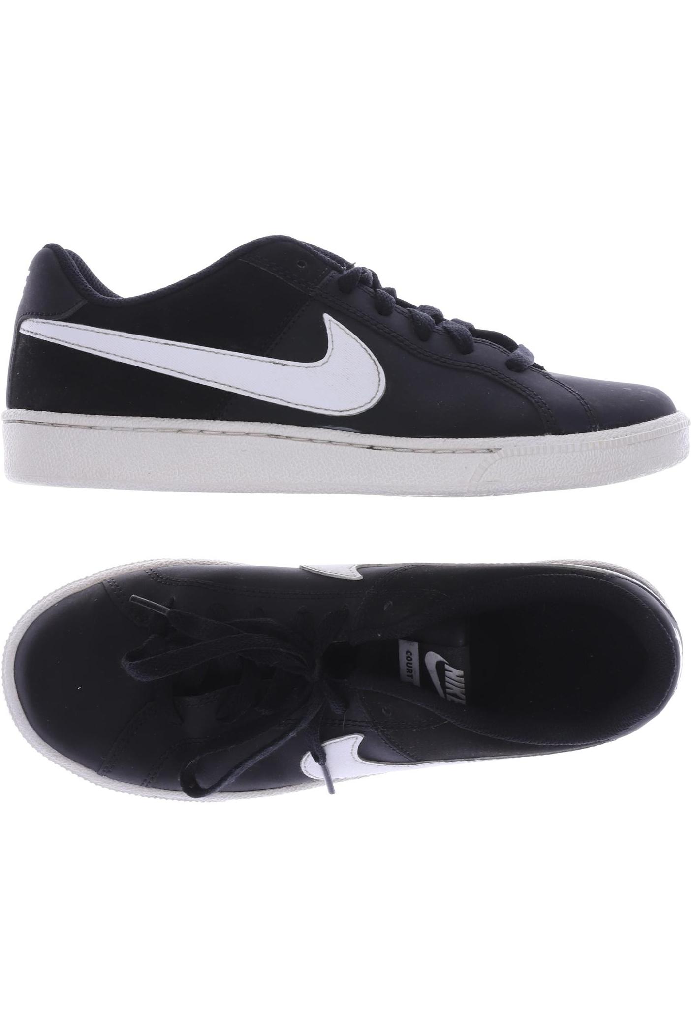 

Nike Damen Sneakers, schwarz, Gr. 39