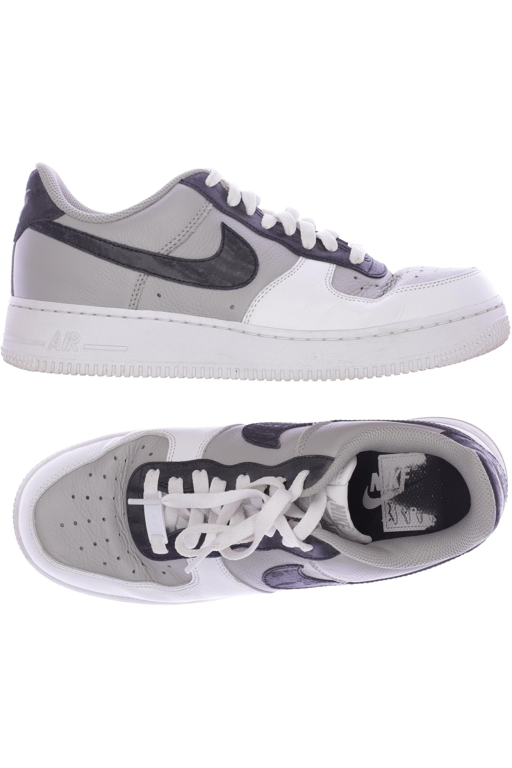 

Nike Damen Sneakers, grau, Gr. 40.5