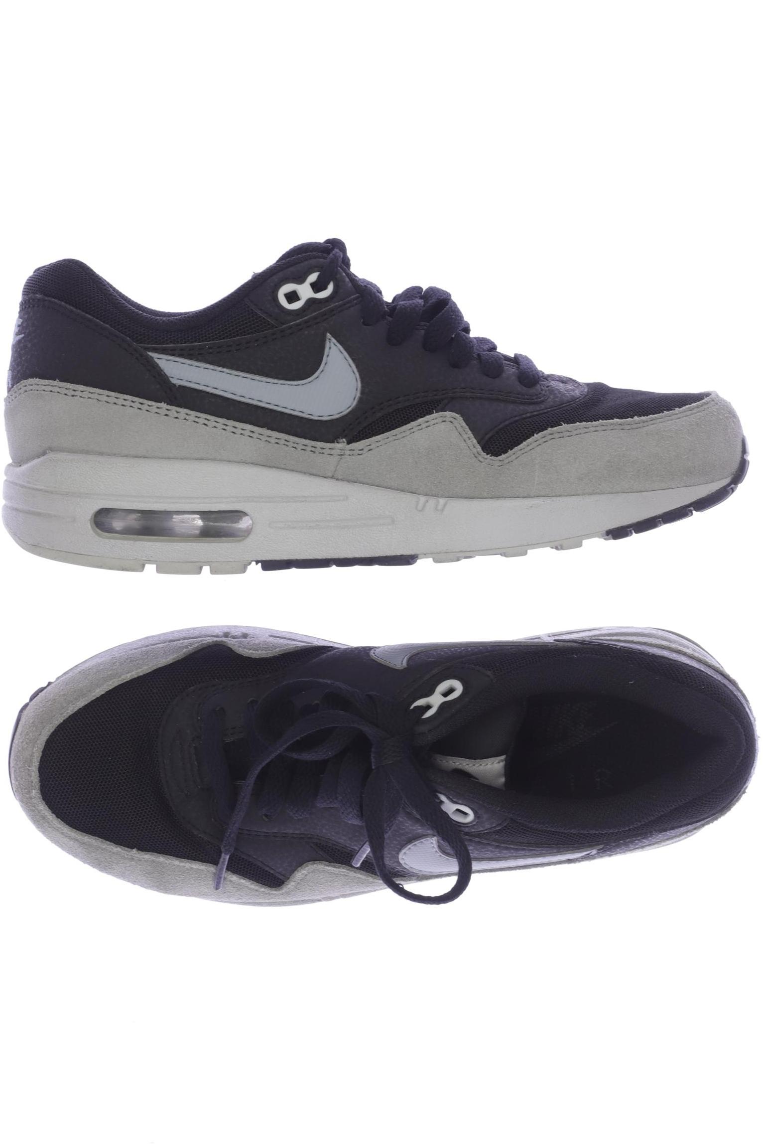 

Nike Damen Sneakers, schwarz, Gr. 38.5