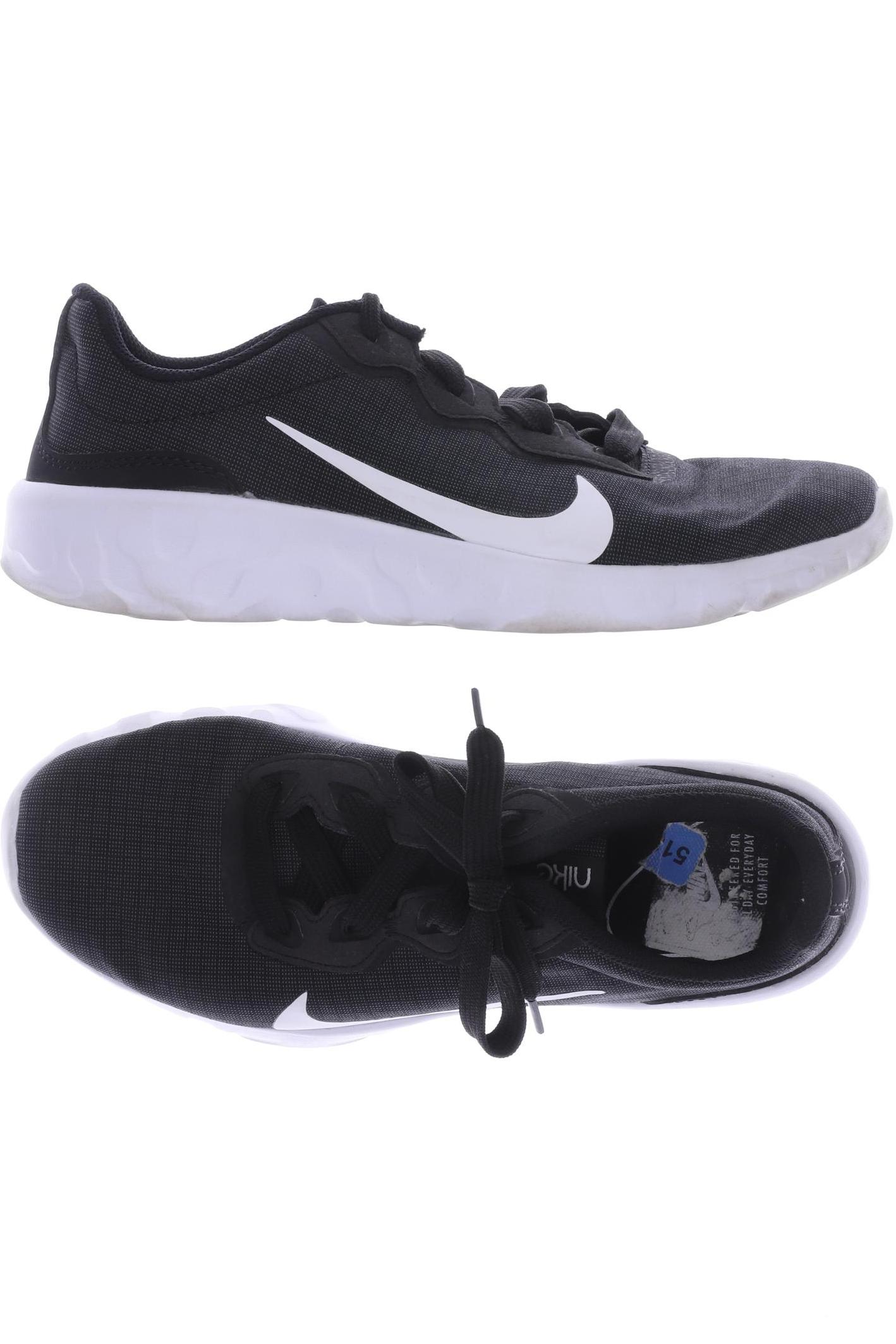 

Nike Damen Sneakers, grau