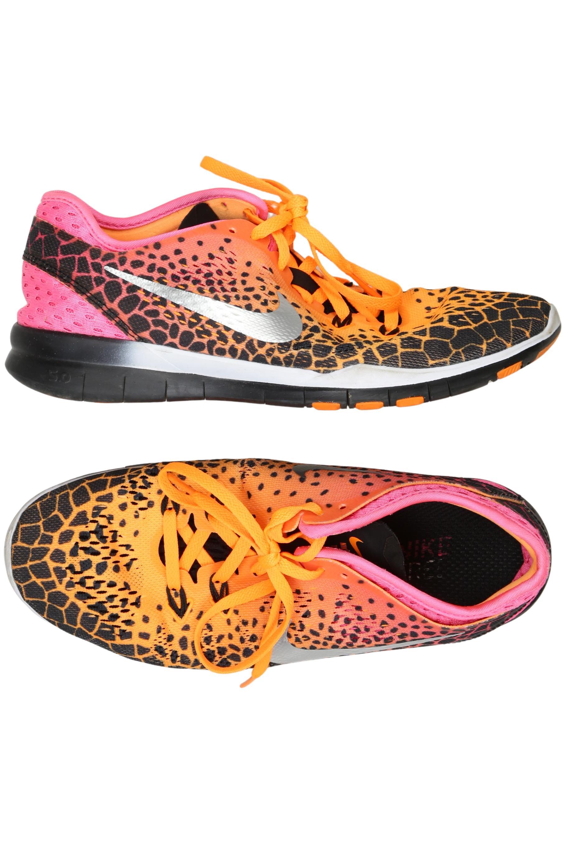 

Nike Damen Sneakers, mehrfarbig, Gr. 38