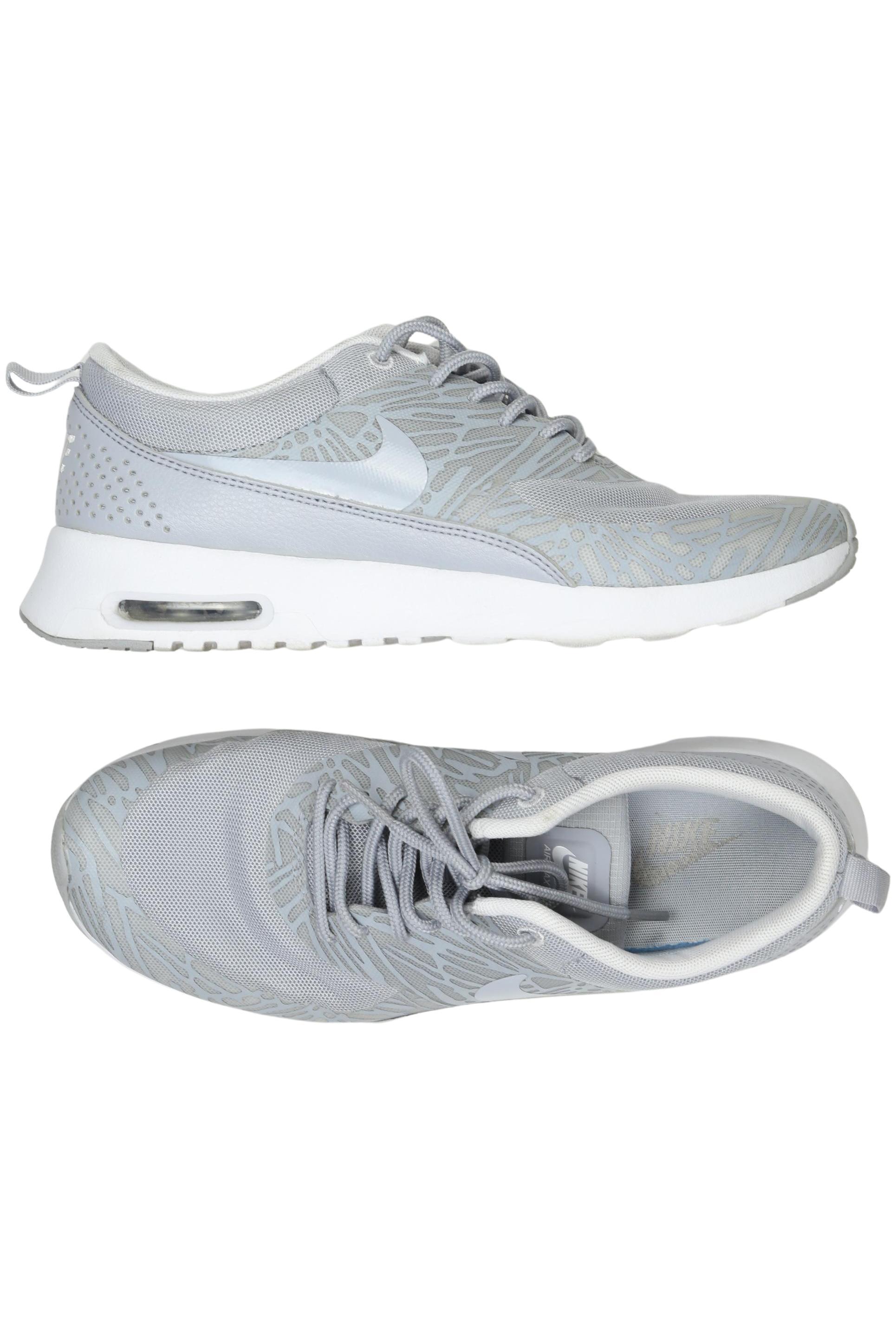

Nike Damen Sneakers, grau, Gr. 39