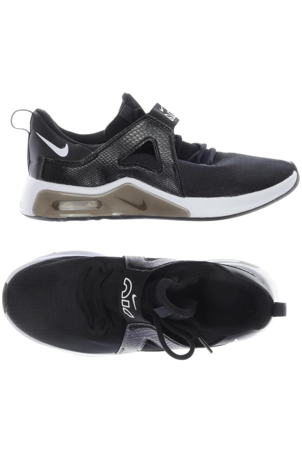 

Nike Damen Sneakers, schwarz, Gr. 39