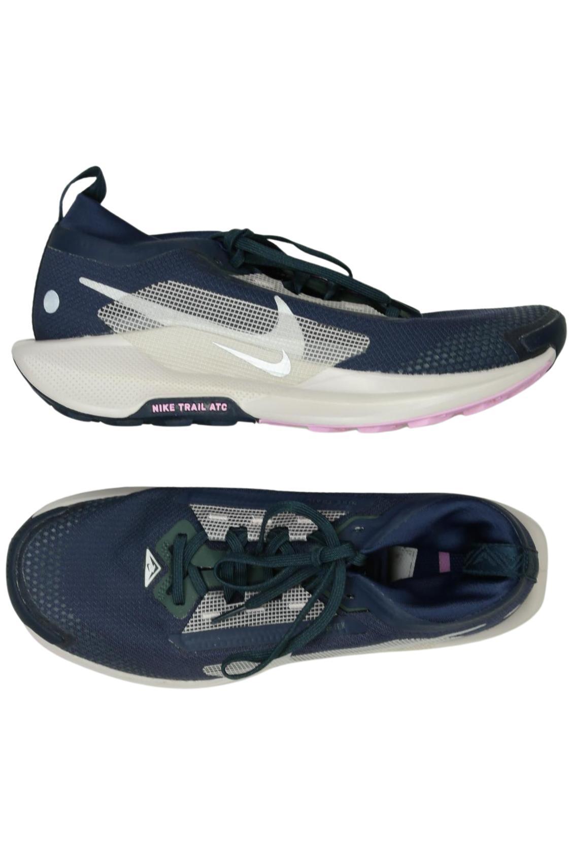 

Nike Damen Sneakers, marineblau, Gr. 41