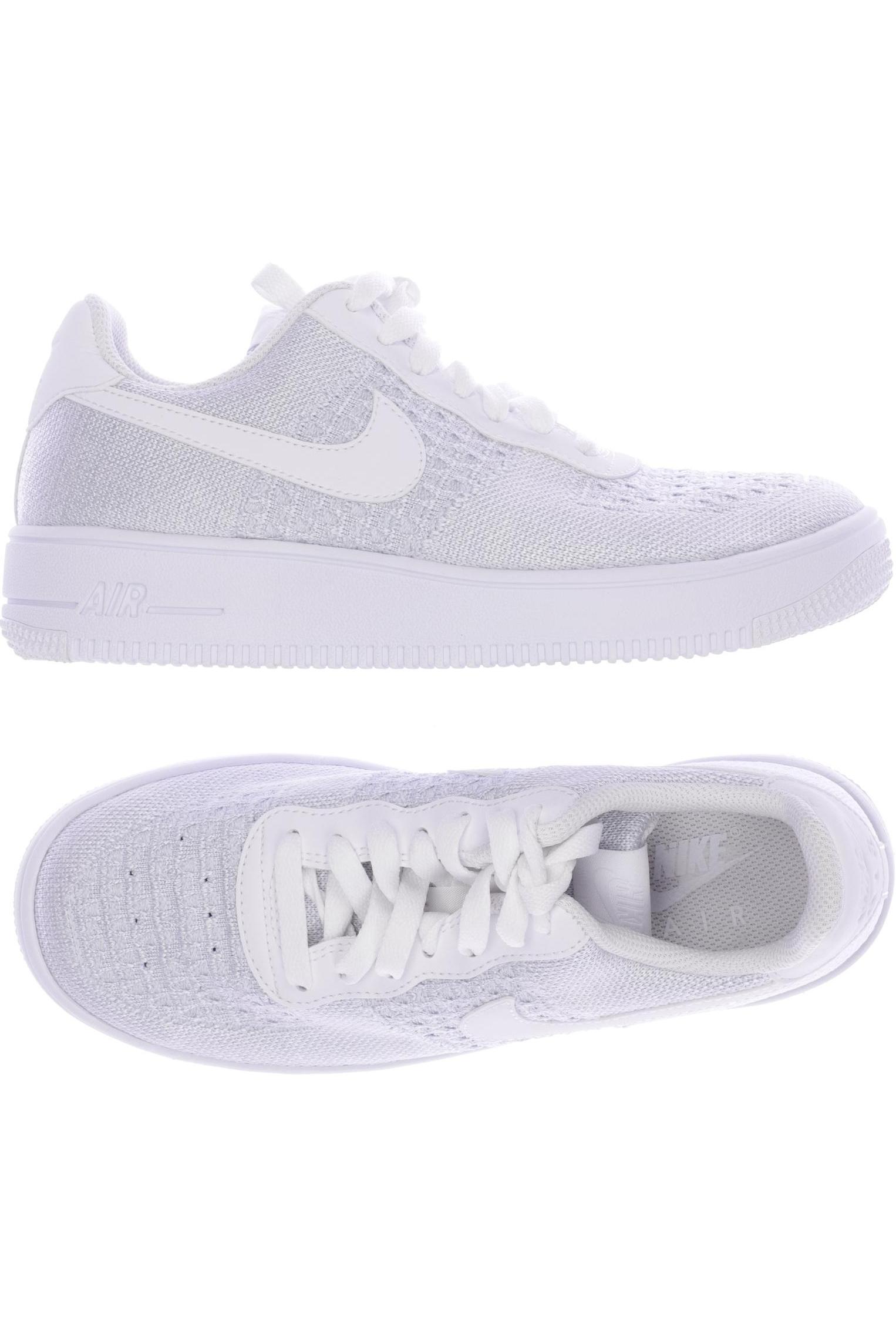 

Nike Damen Sneakers, grau, Gr. 38.5