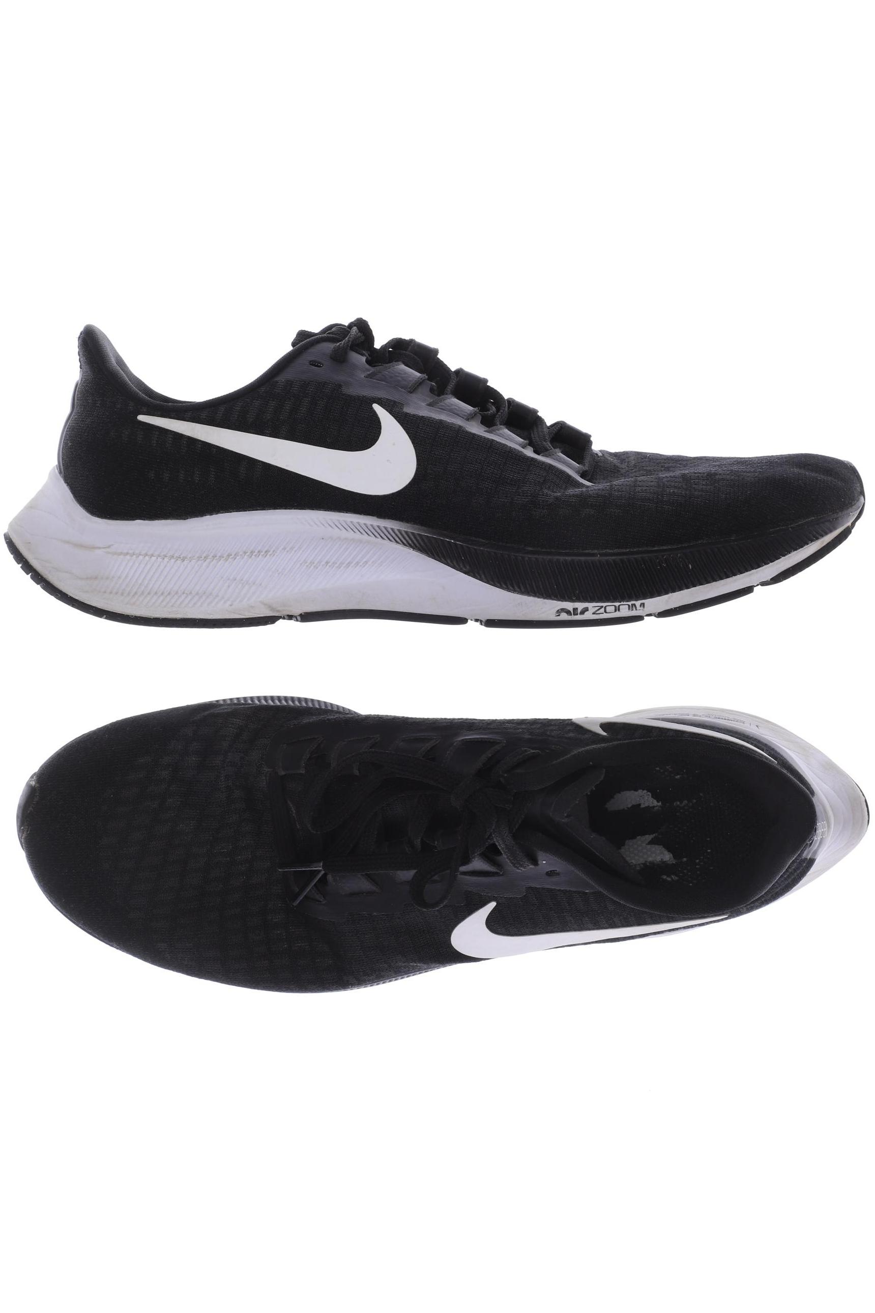 

Nike Damen Sneakers, schwarz
