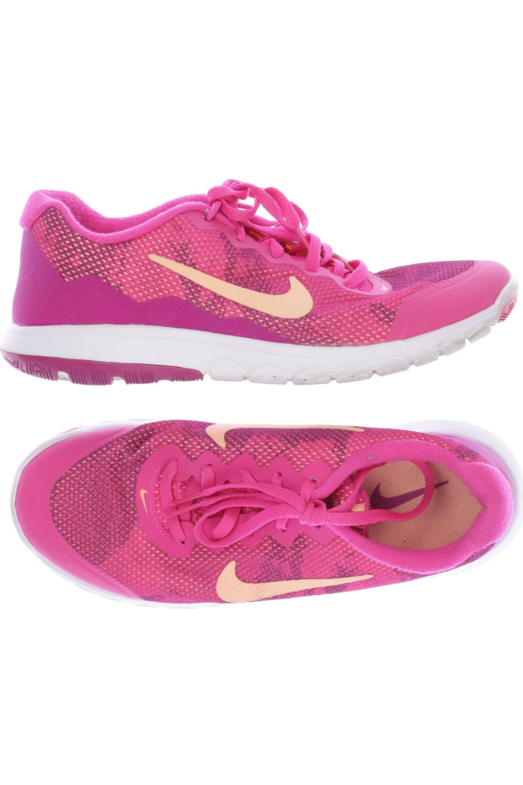 

Nike Damen Sneakers, pink