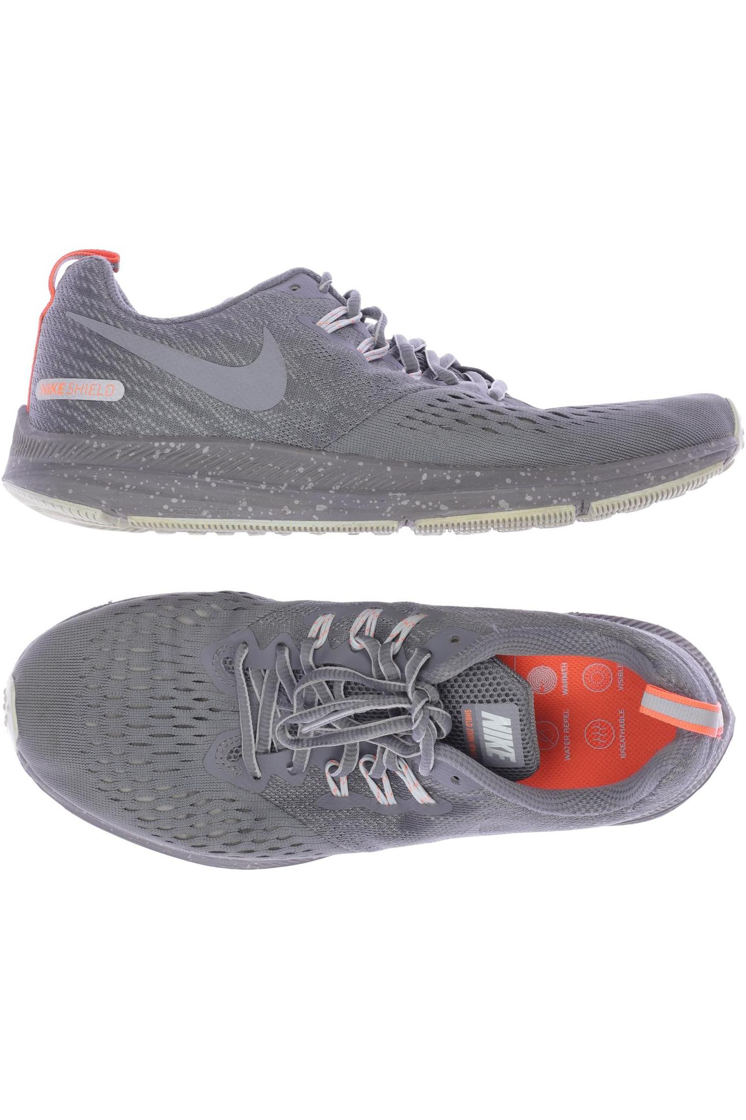 

Nike Damen Sneakers, grau, Gr. 40.5