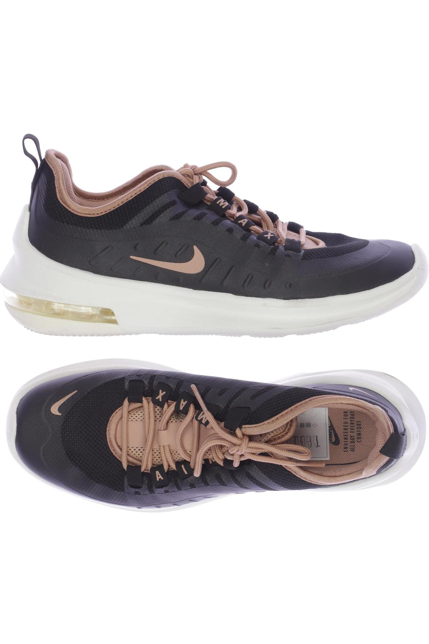 

Nike Damen Sneakers, schwarz, Gr. 38.5
