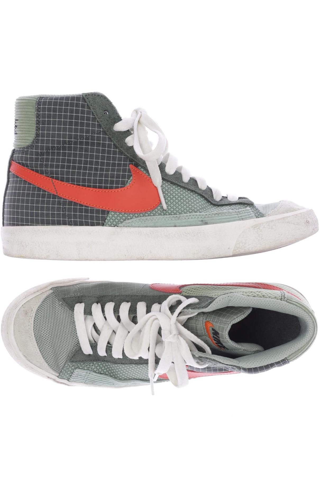 

Nike Damen Sneakers, grün