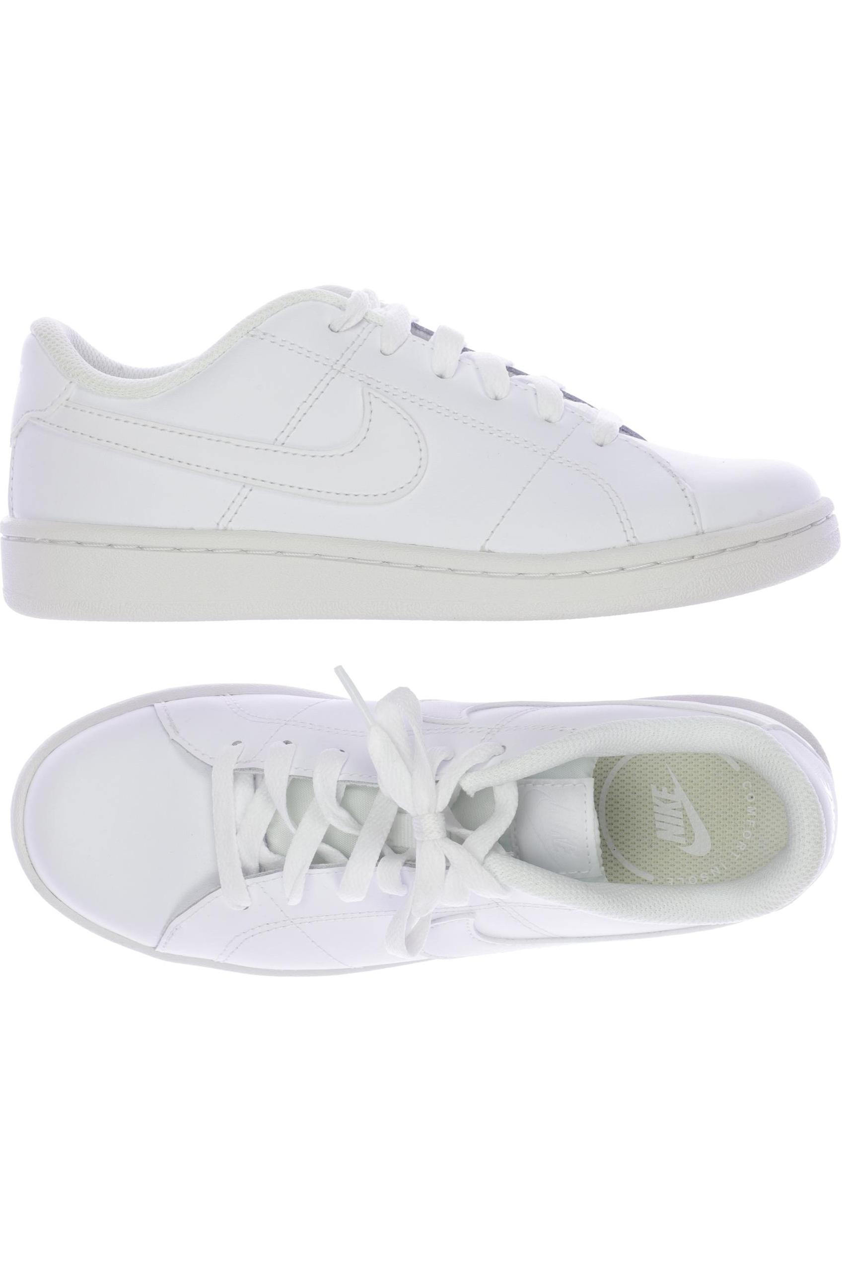 

Nike Damen Sneakers, weiß, Gr. 37.5