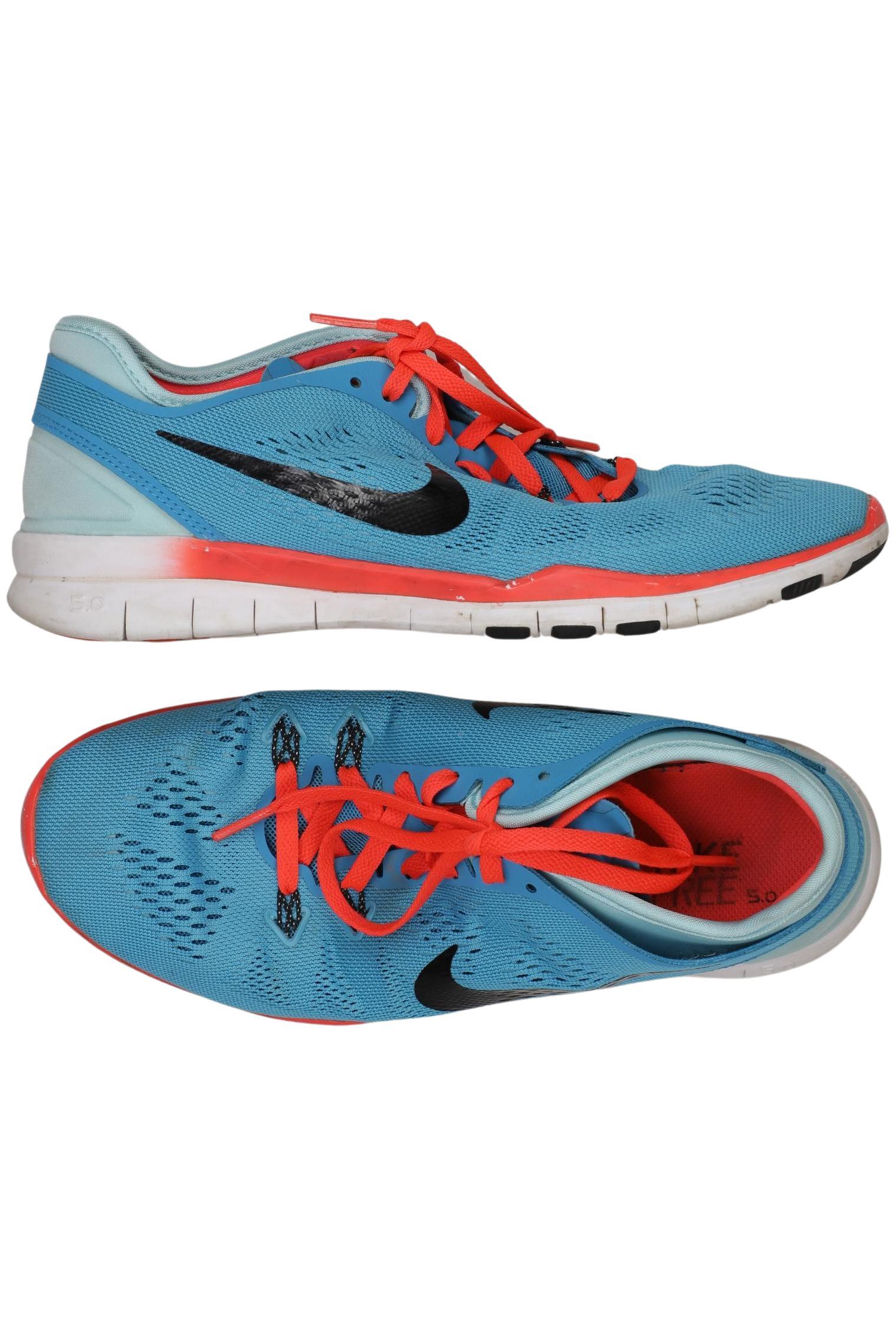 

Nike Damen Sneakers, mehrfarbig, Gr. 38