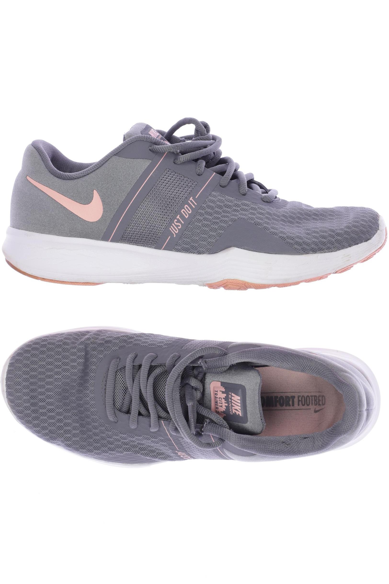 

Nike Damen Sneakers, türkis, Gr. 38