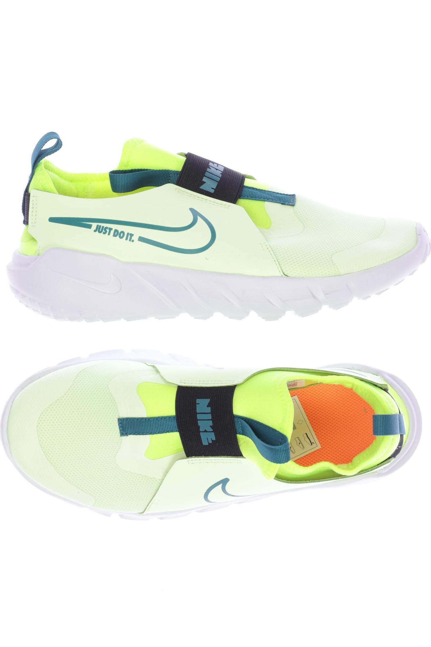 

Nike Damen Sneakers, hellgrün, Gr. 39