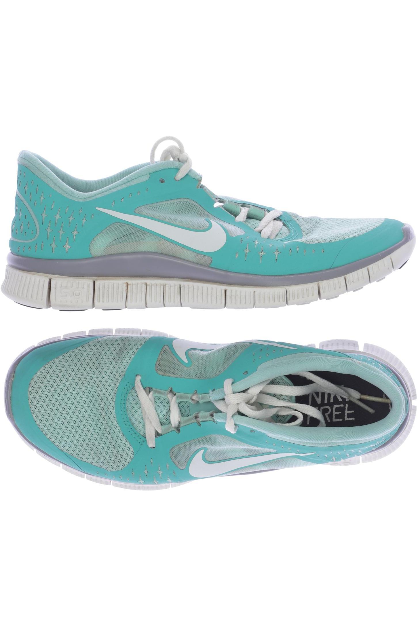 

Nike Damen Sneakers, türkis, Gr. 40.5