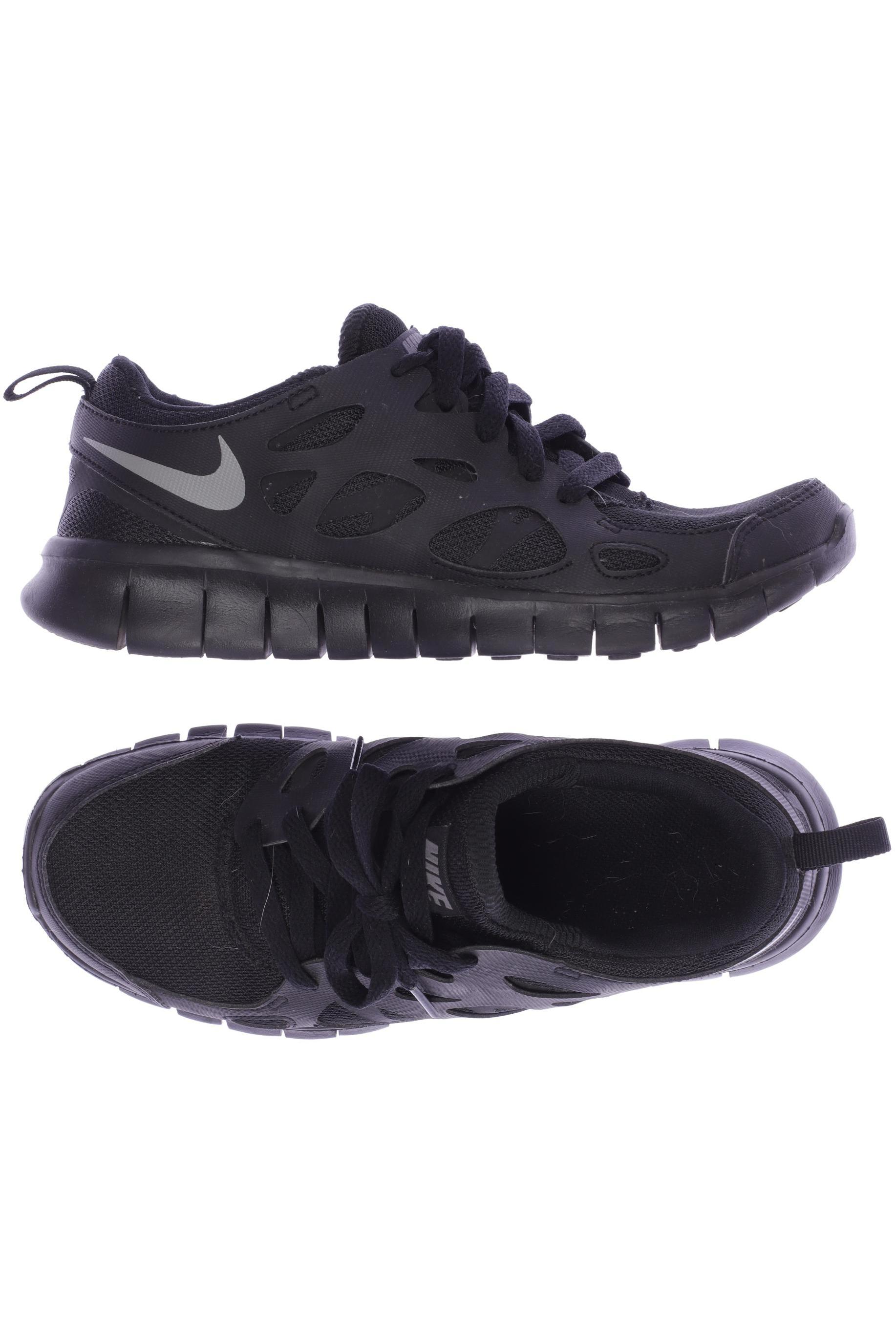 

Nike Damen Sneakers, schwarz, Gr. 38