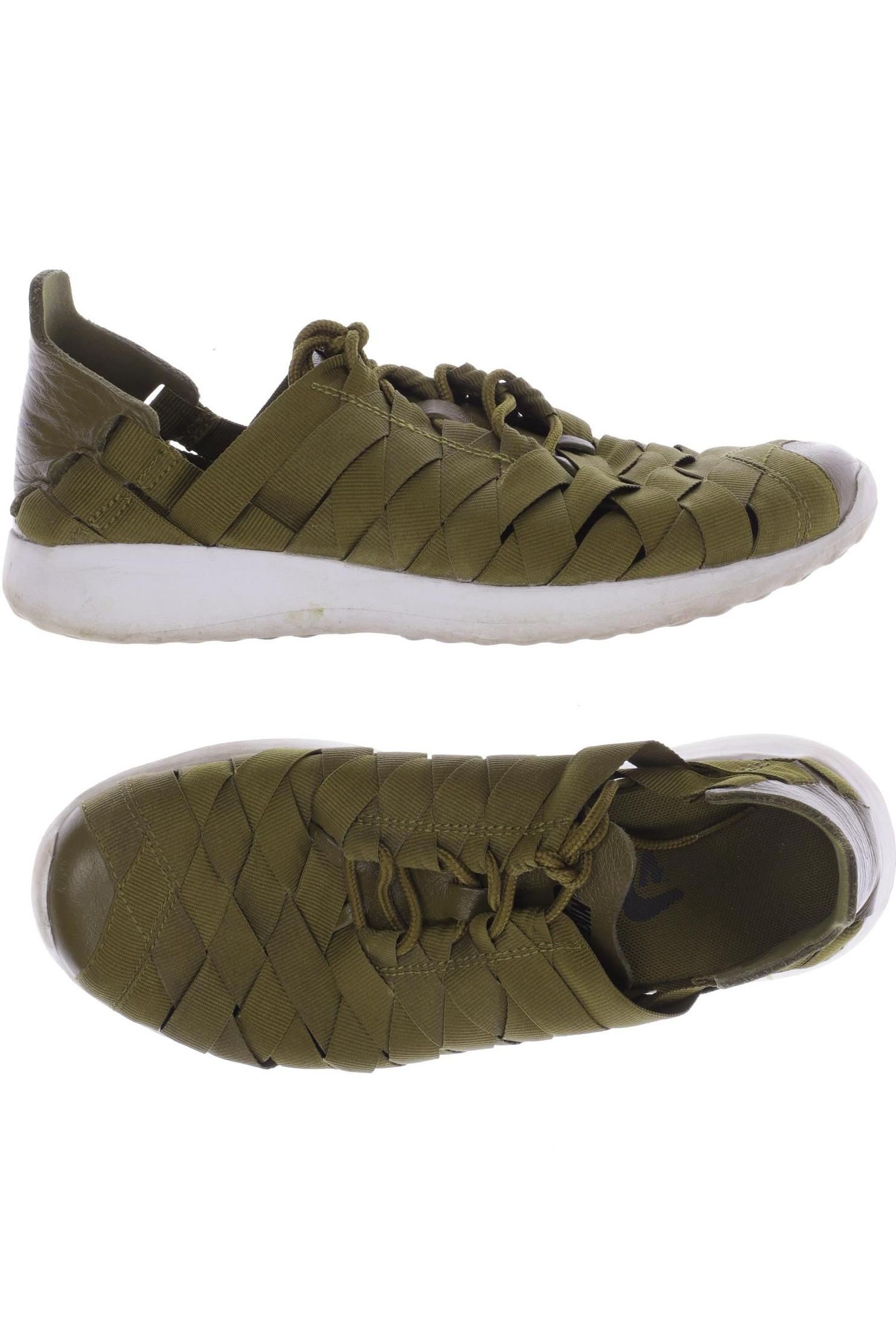 

Nike Damen Sneakers, grün