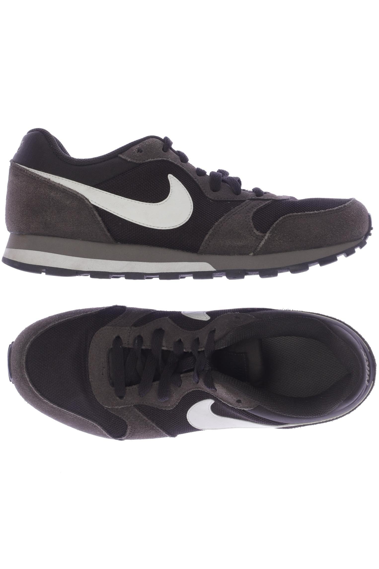 

Nike Damen Sneakers, braun