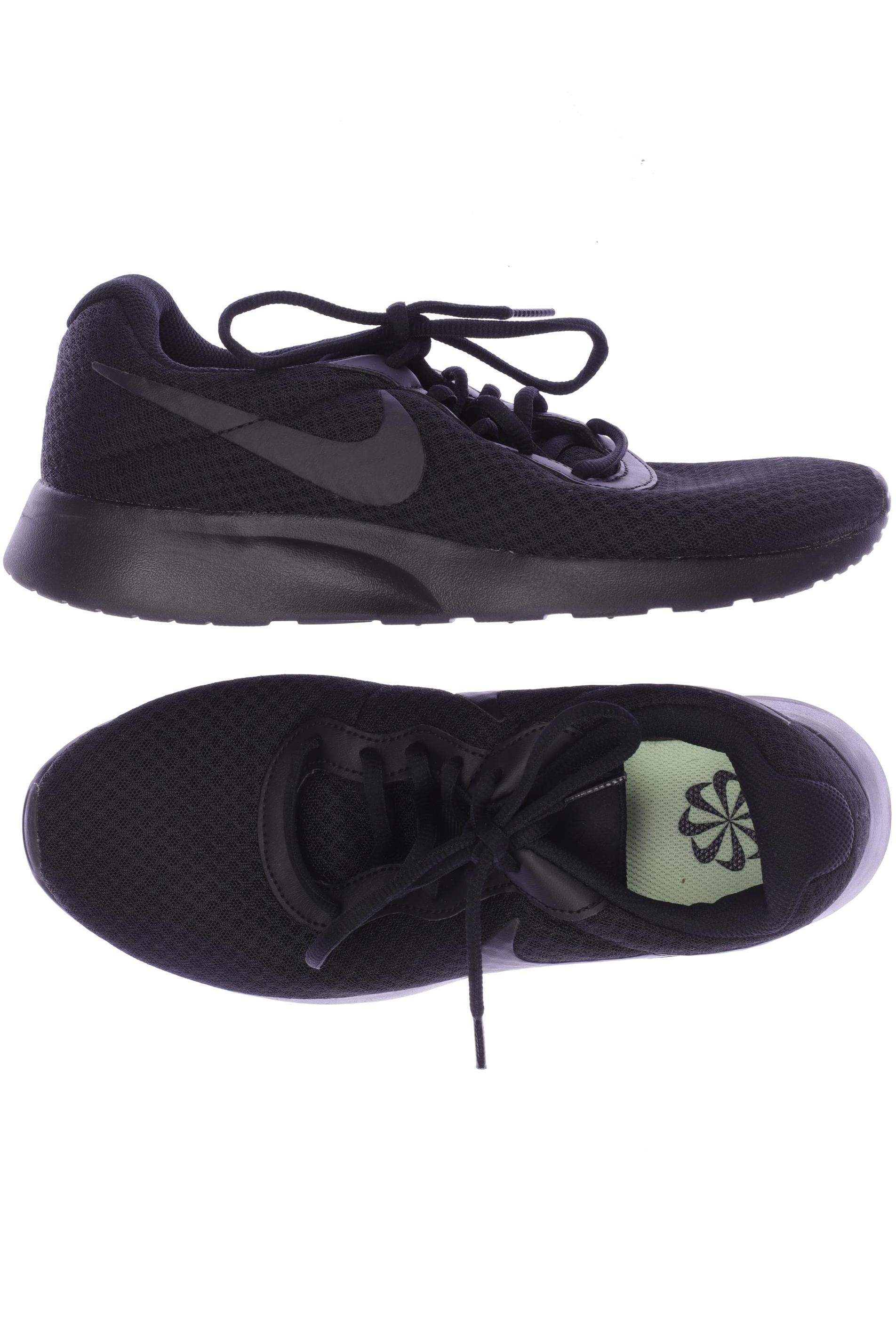

Nike Damen Sneakers, schwarz, Gr. 40.5
