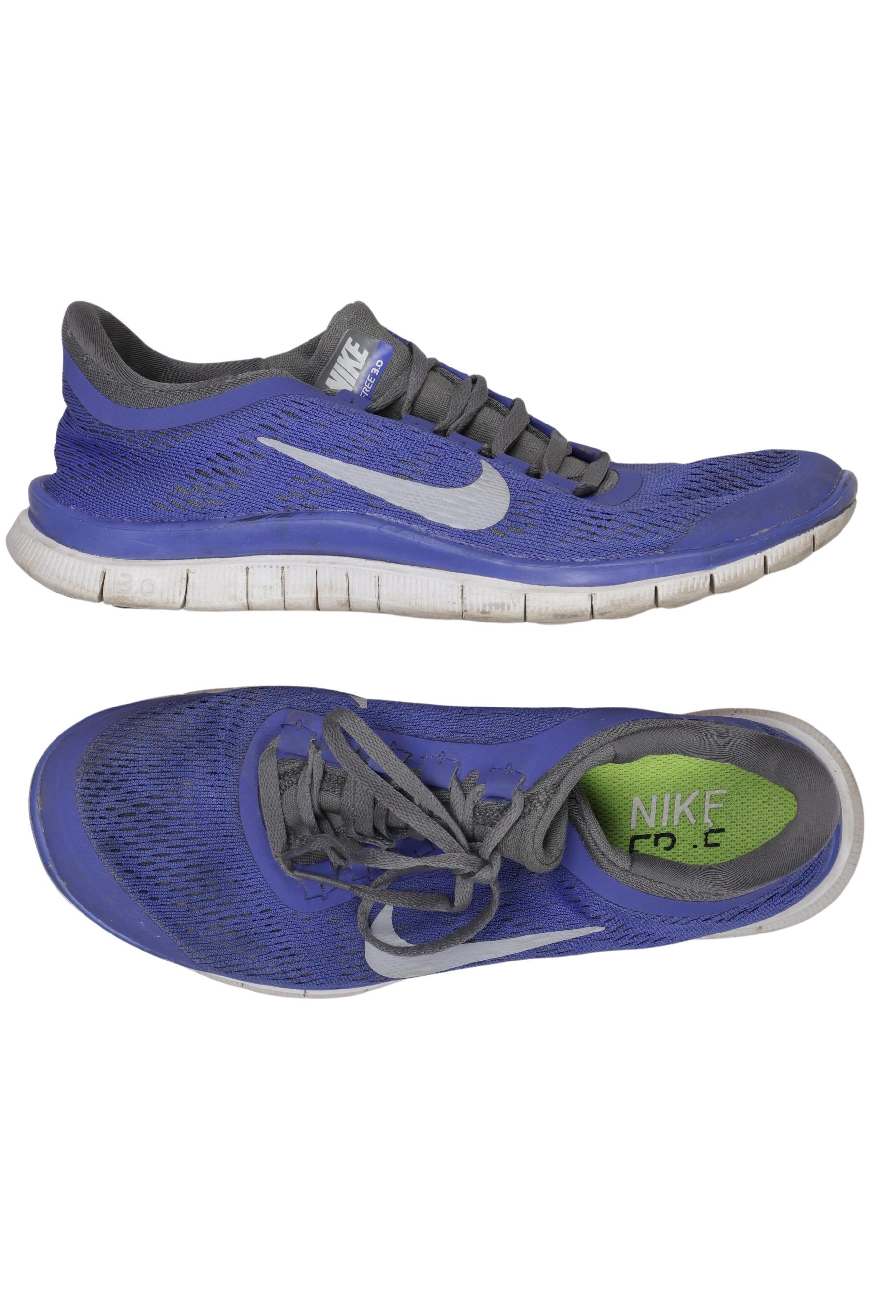 

Nike Damen Sneakers, mehrfarbig, Gr. 41