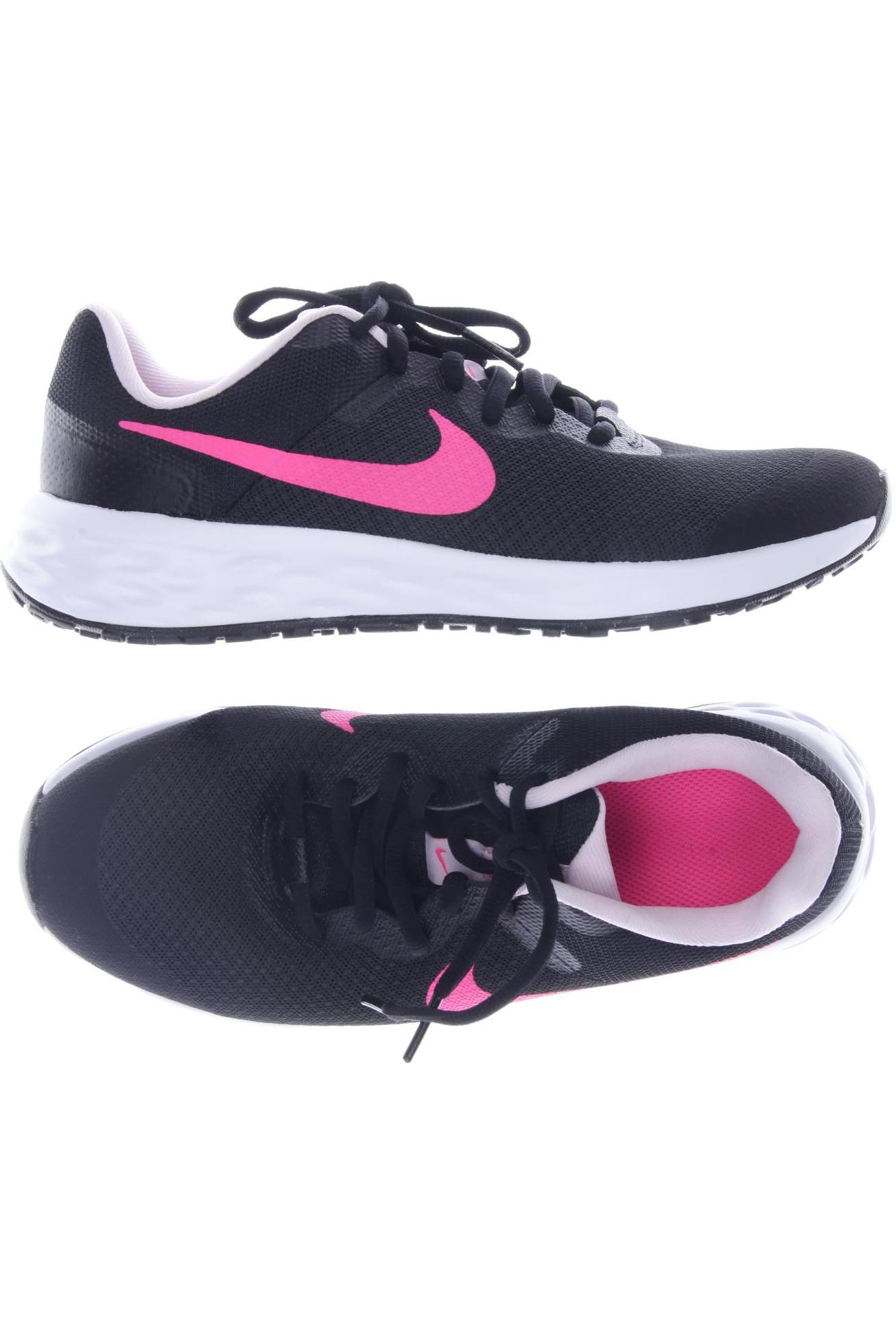 

Nike Damen Sneakers, schwarz, Gr. 36.5