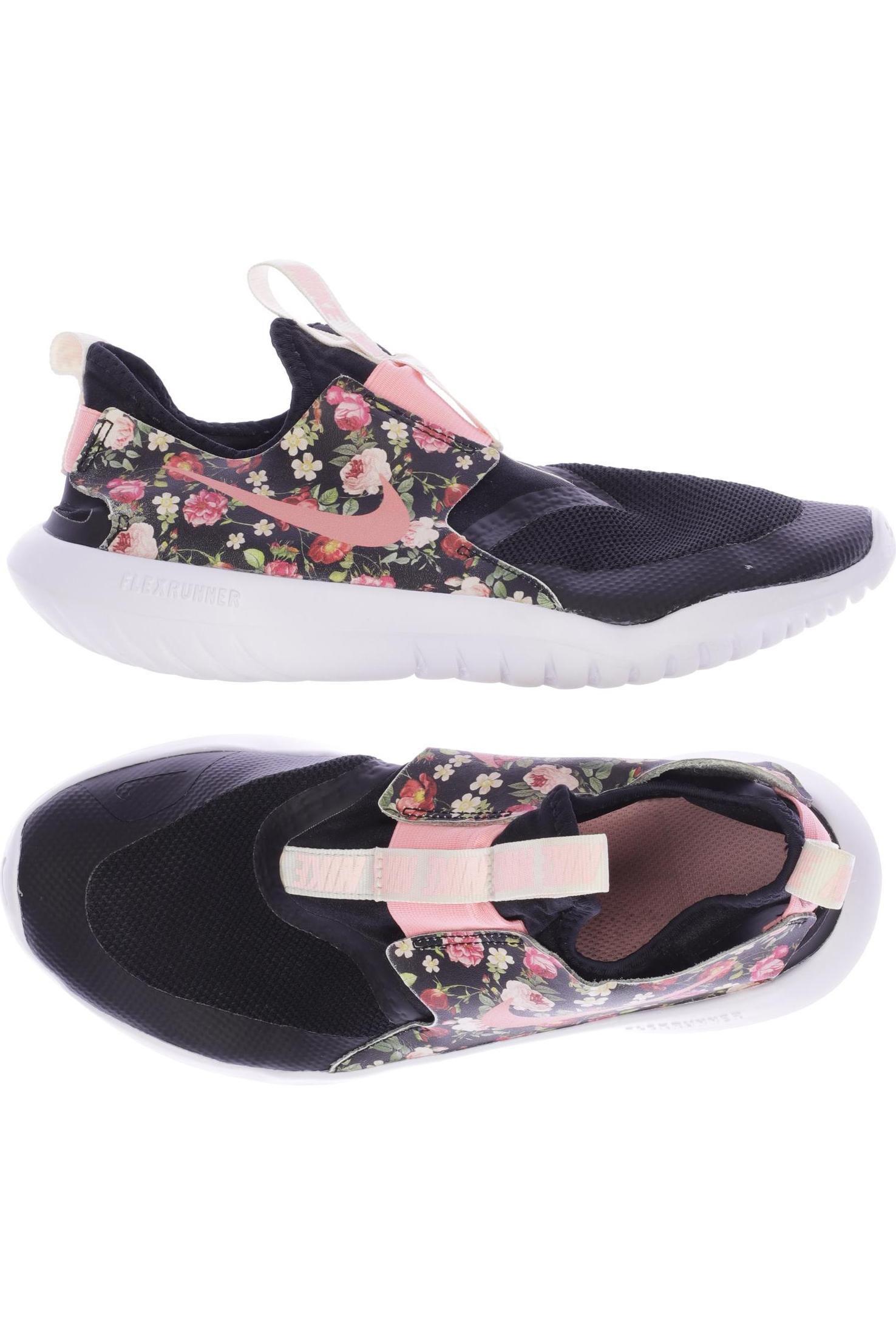 

Nike Damen Sneakers, schwarz, Gr. 38.5