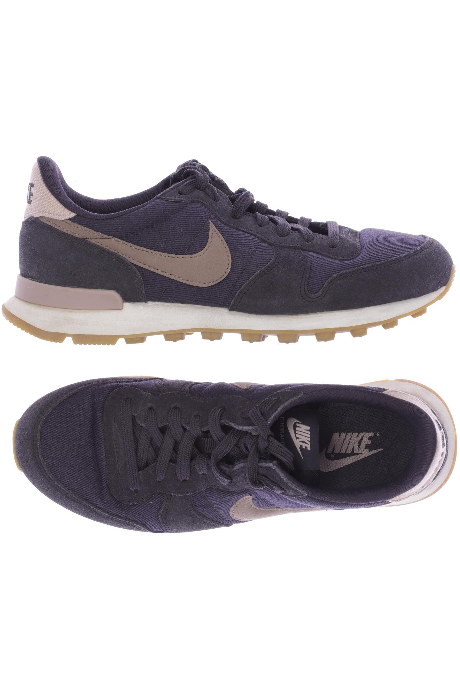 

Nike Damen Sneakers, flieder